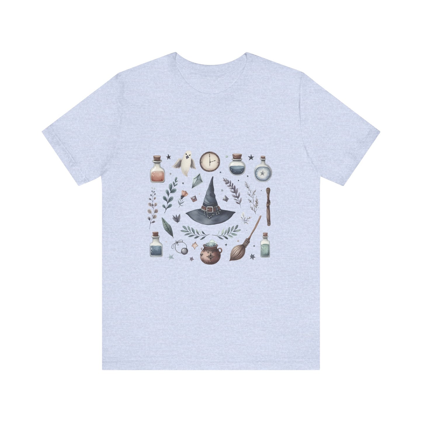 Unisex Witchy Tee