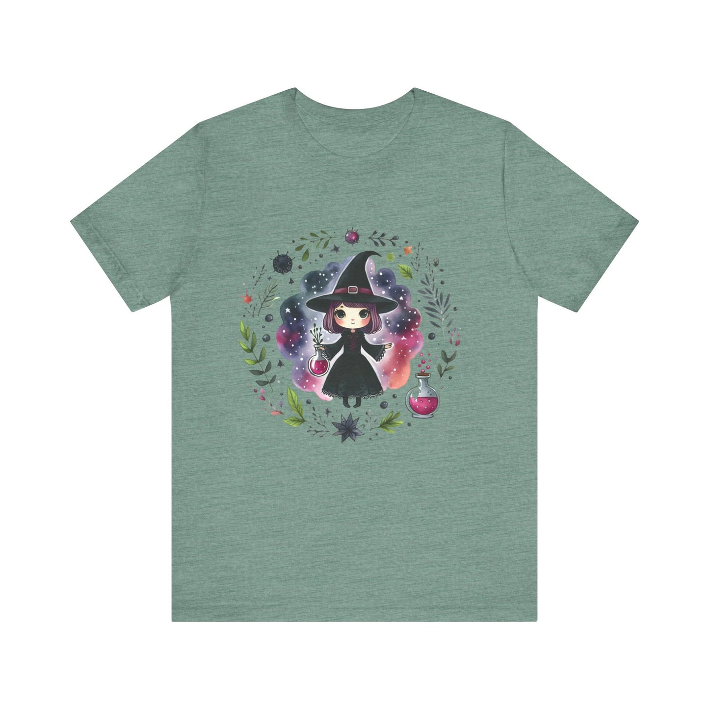 Unisex Witchy Tee