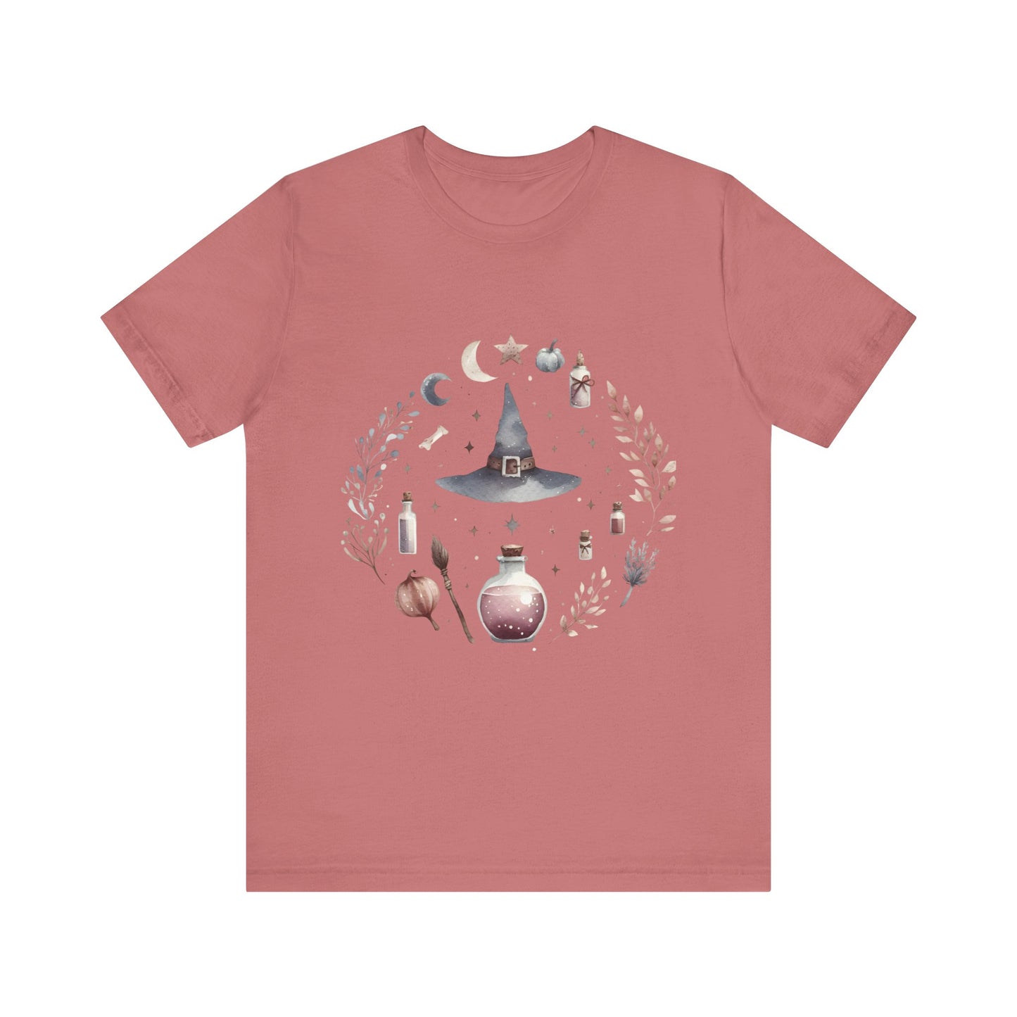 Unisex Witchy Tee