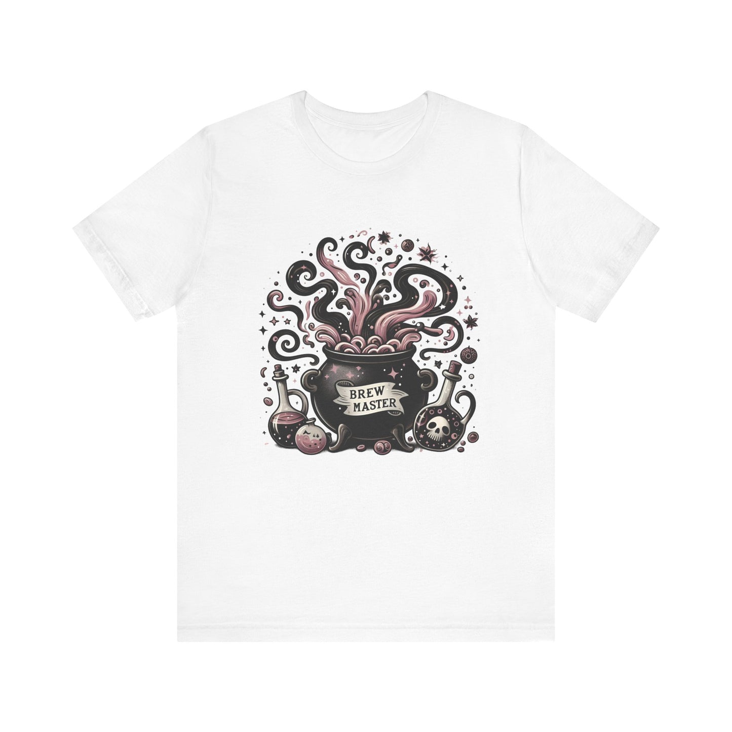 Unisex Witchy Tee