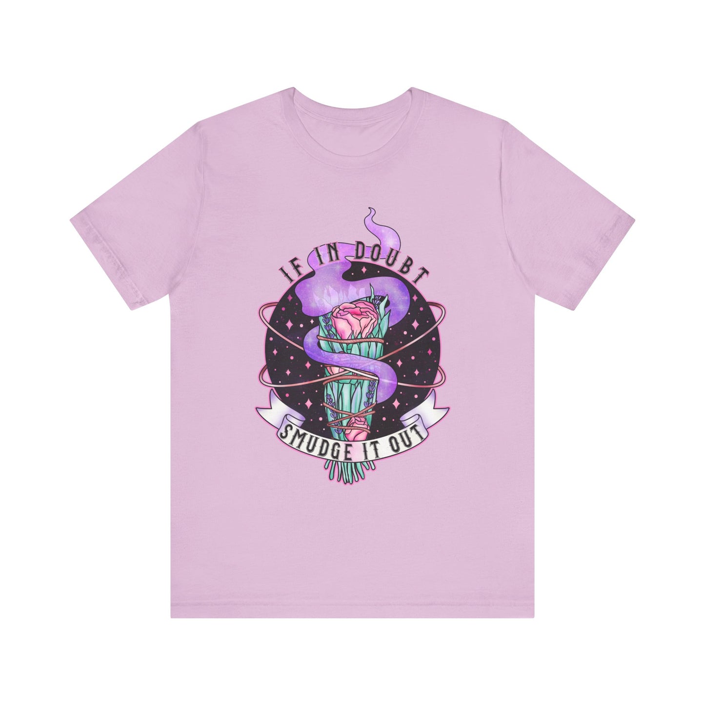 Unisex Witchy Tee