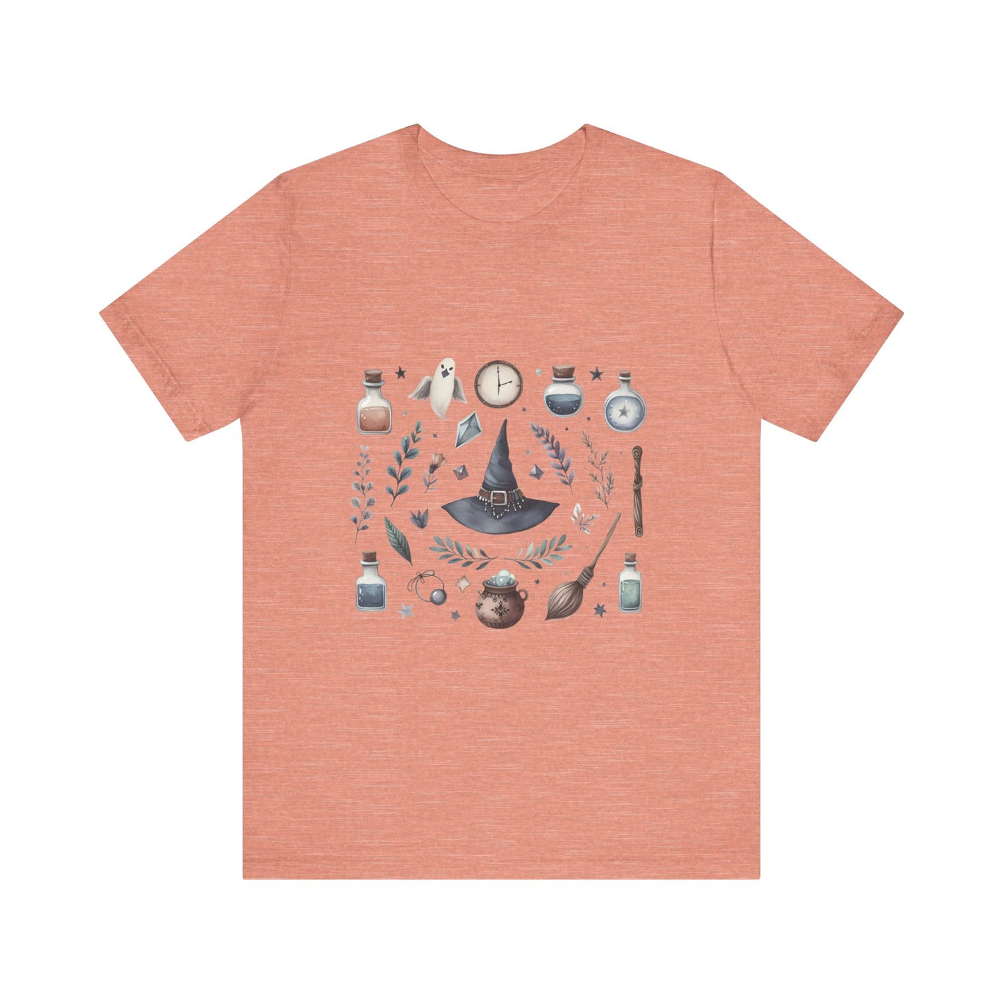 Unisex Witchy Tee