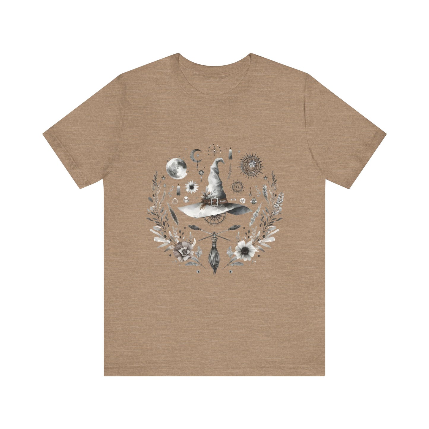 Unisex Witchy Tee