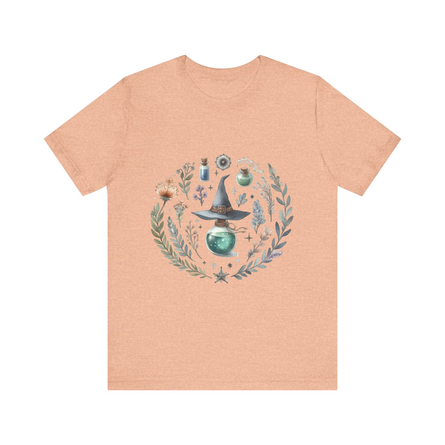 Unisex Witchy Tee