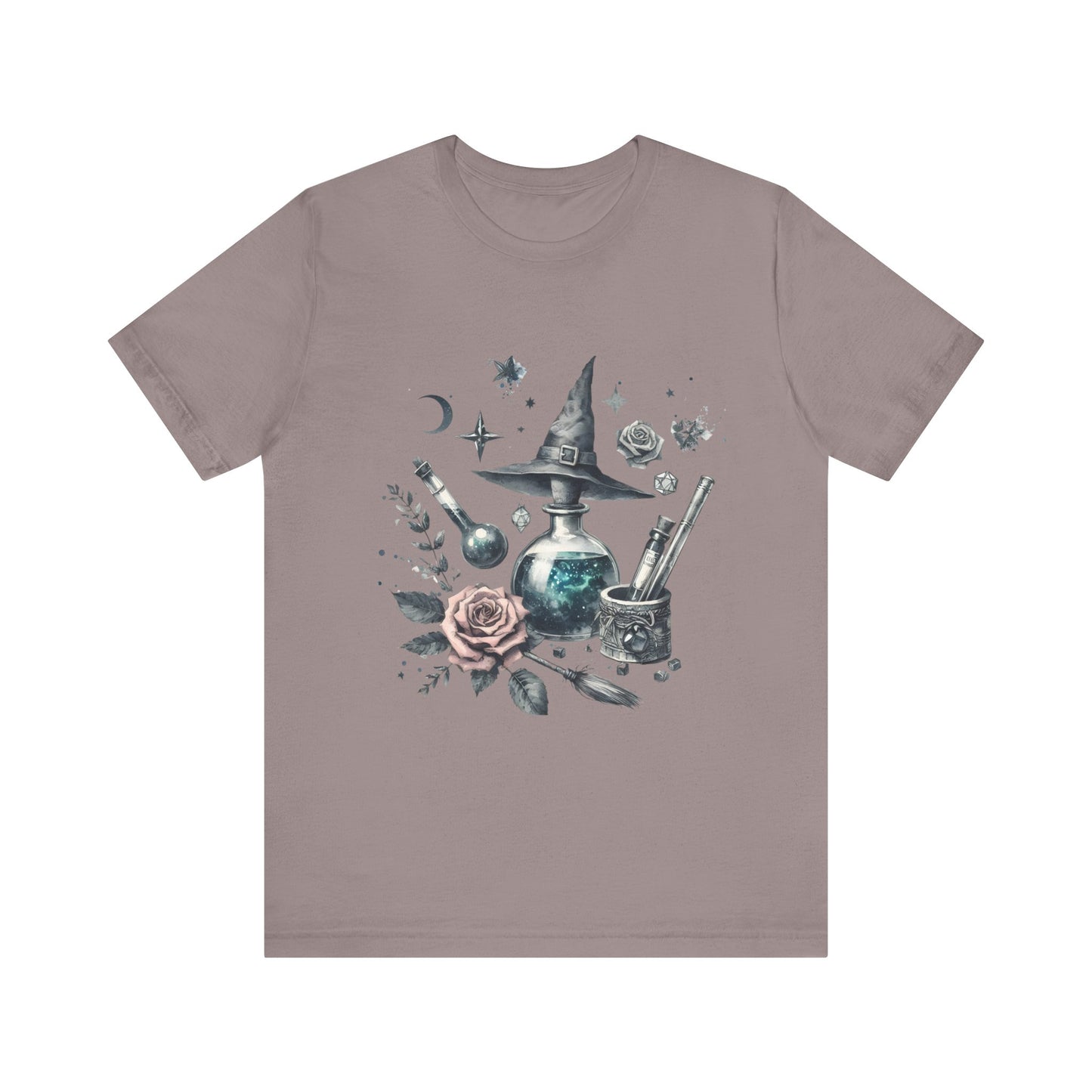 Unisex Witchy Tee