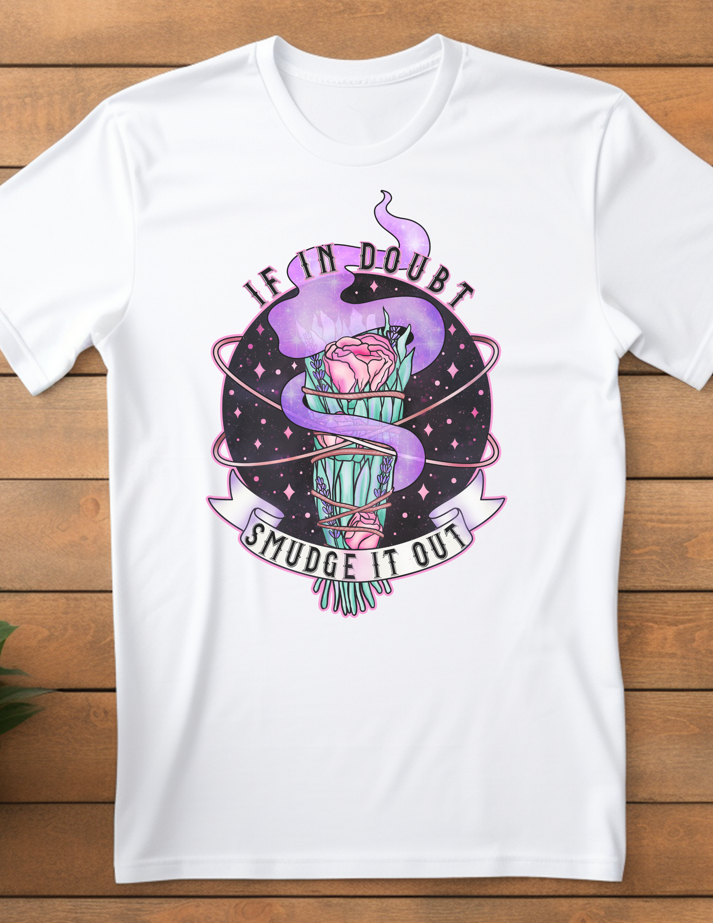 Unisex Witchy Tee