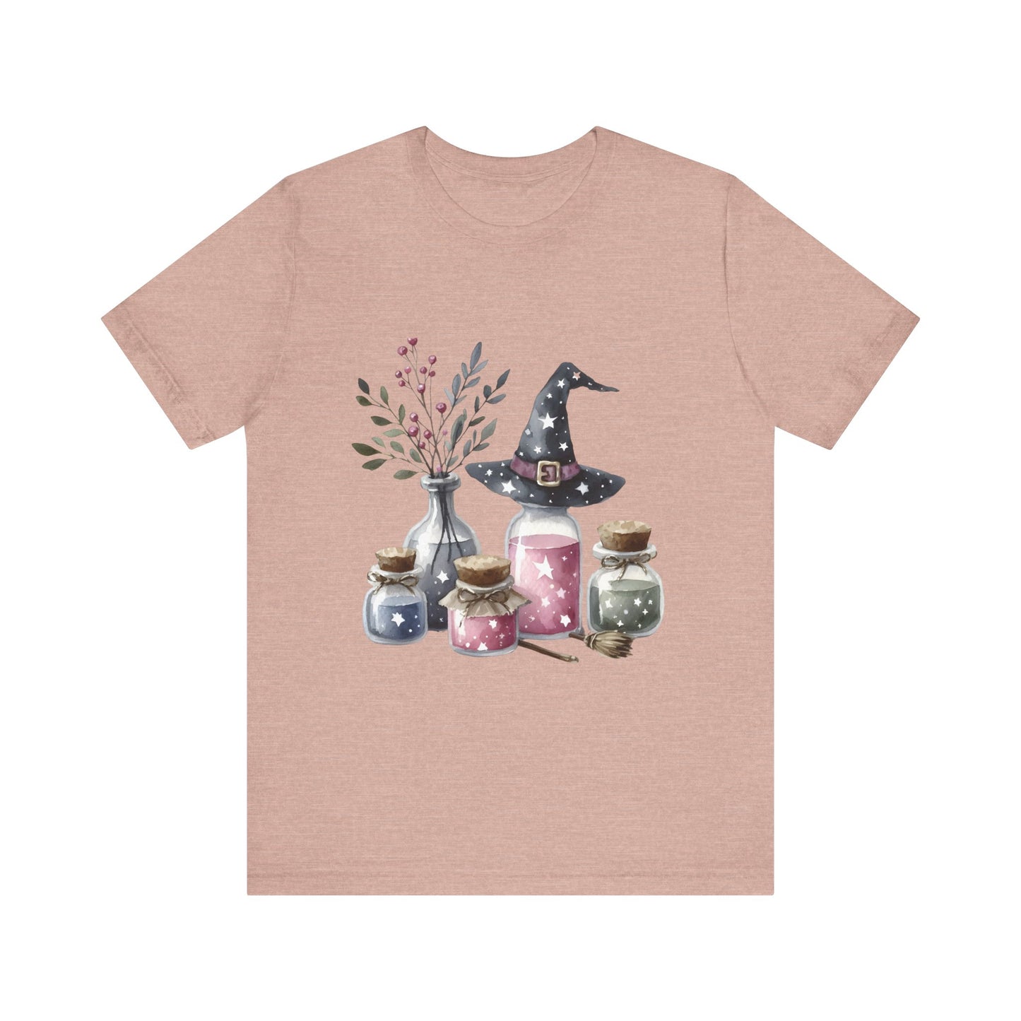 Unisex Witchy Tee