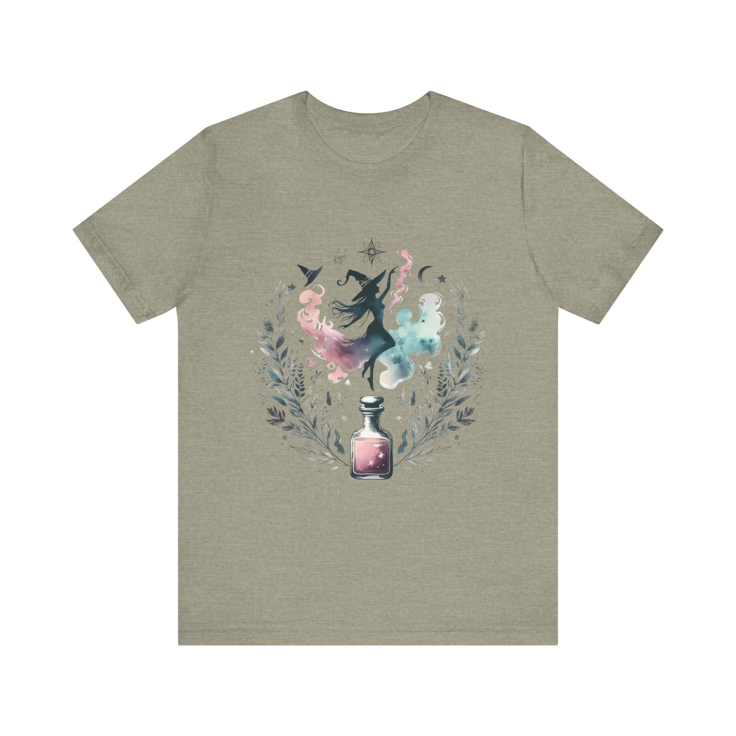 Unisex Witchy Tee