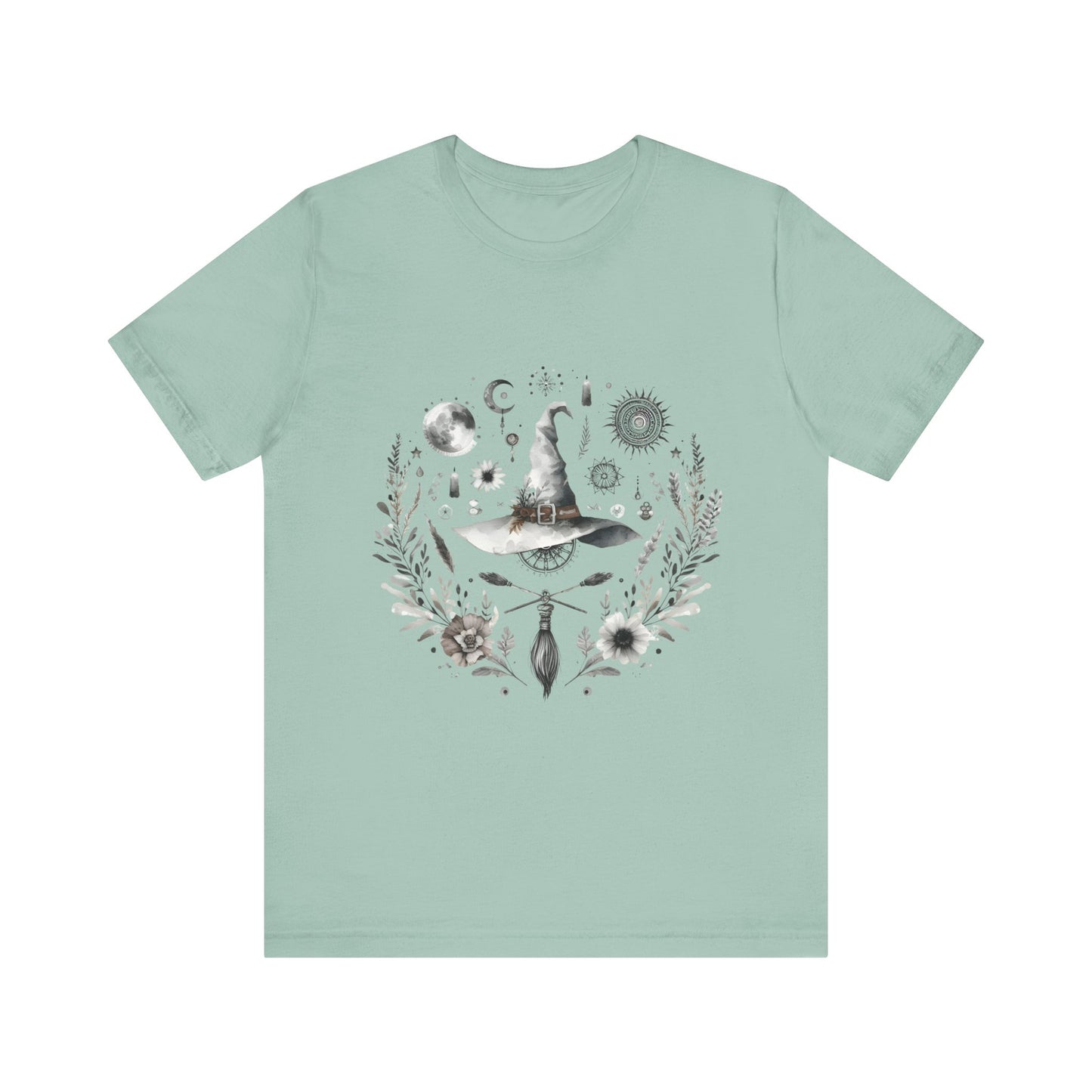 Unisex Witchy Tee