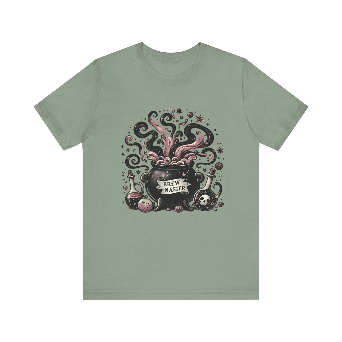 Unisex Witchy Tee