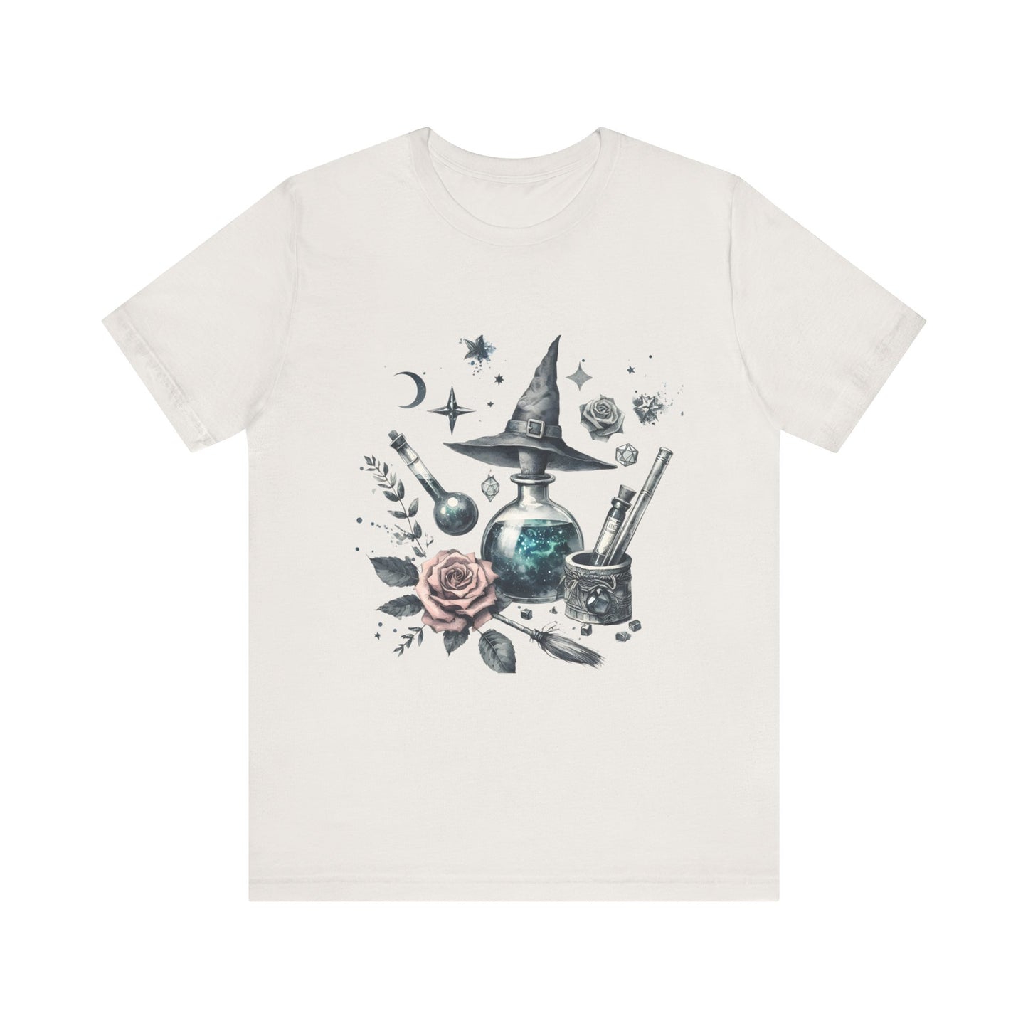 Unisex Witchy Tee