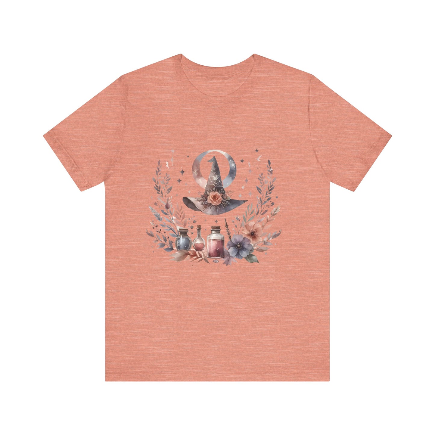 Unisex Witchy Tee