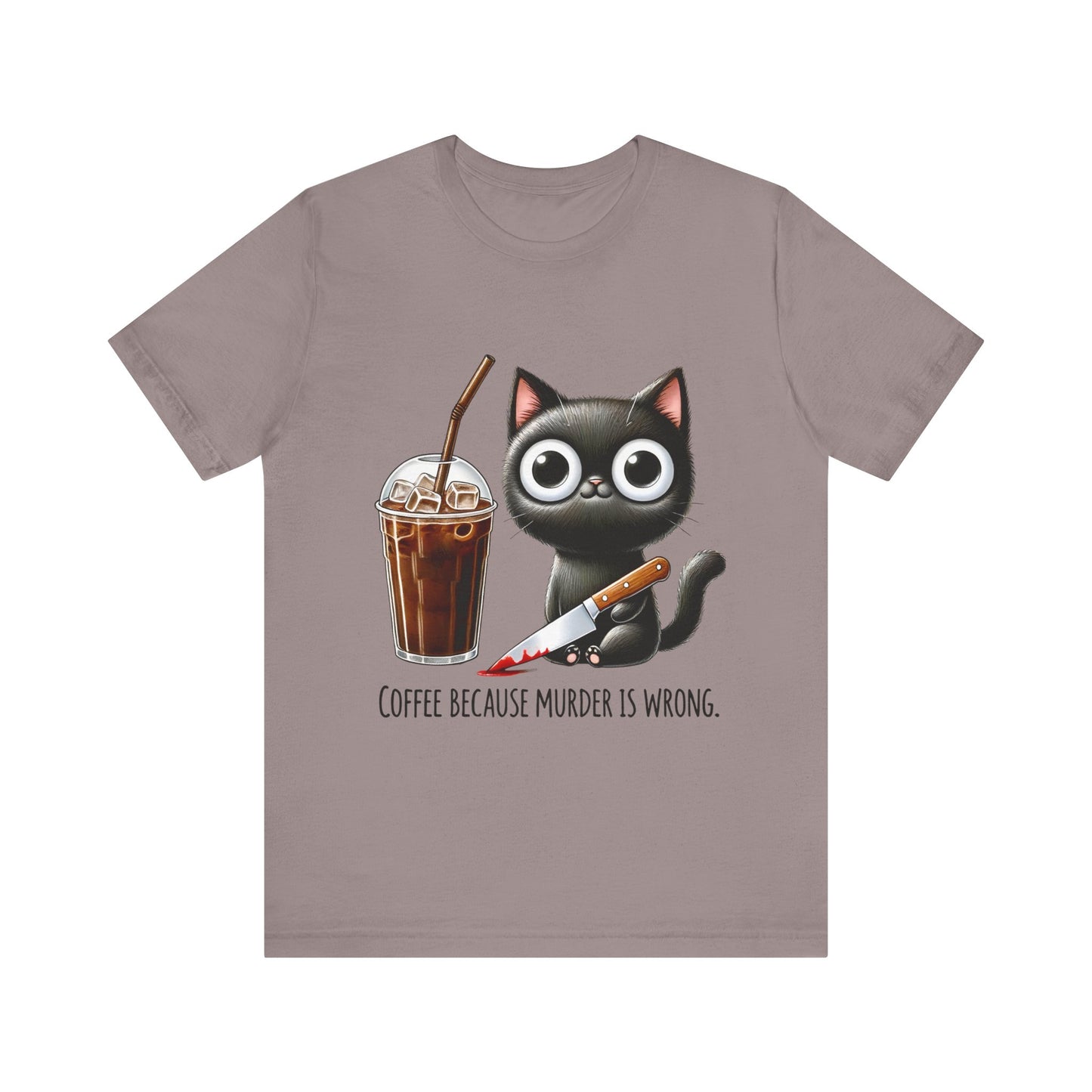 Unisex Witchy Tee