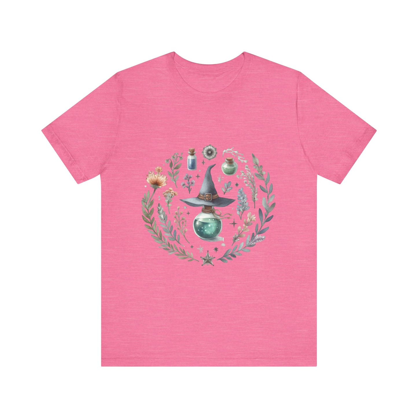 Unisex Witchy Tee
