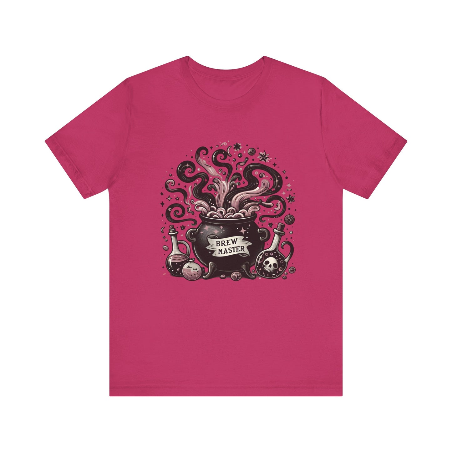 Unisex Witchy Tee