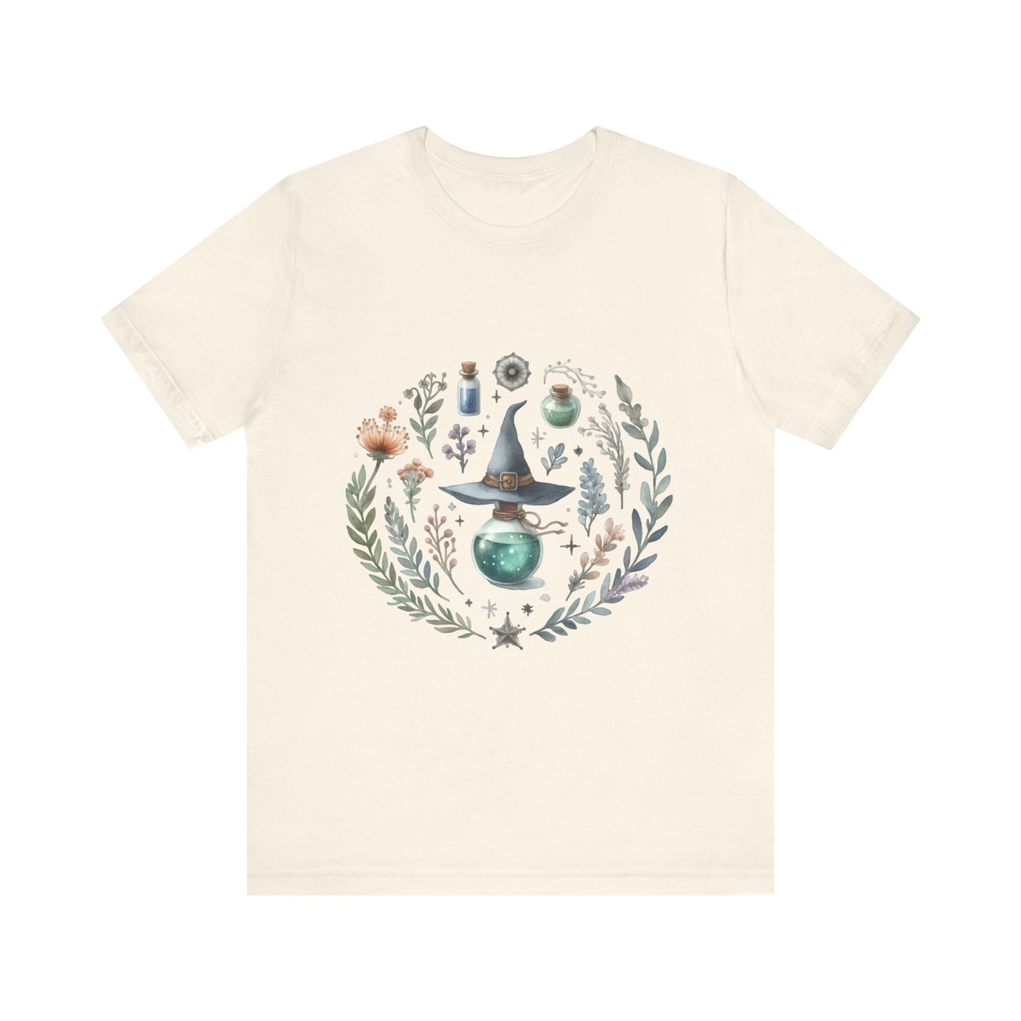 Unisex Witchy Tee