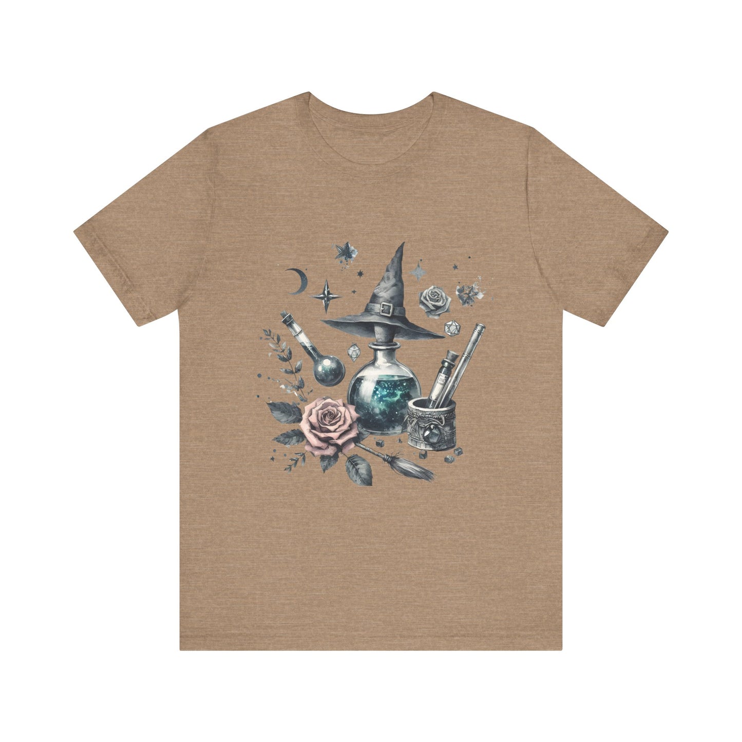 Unisex Witchy Tee