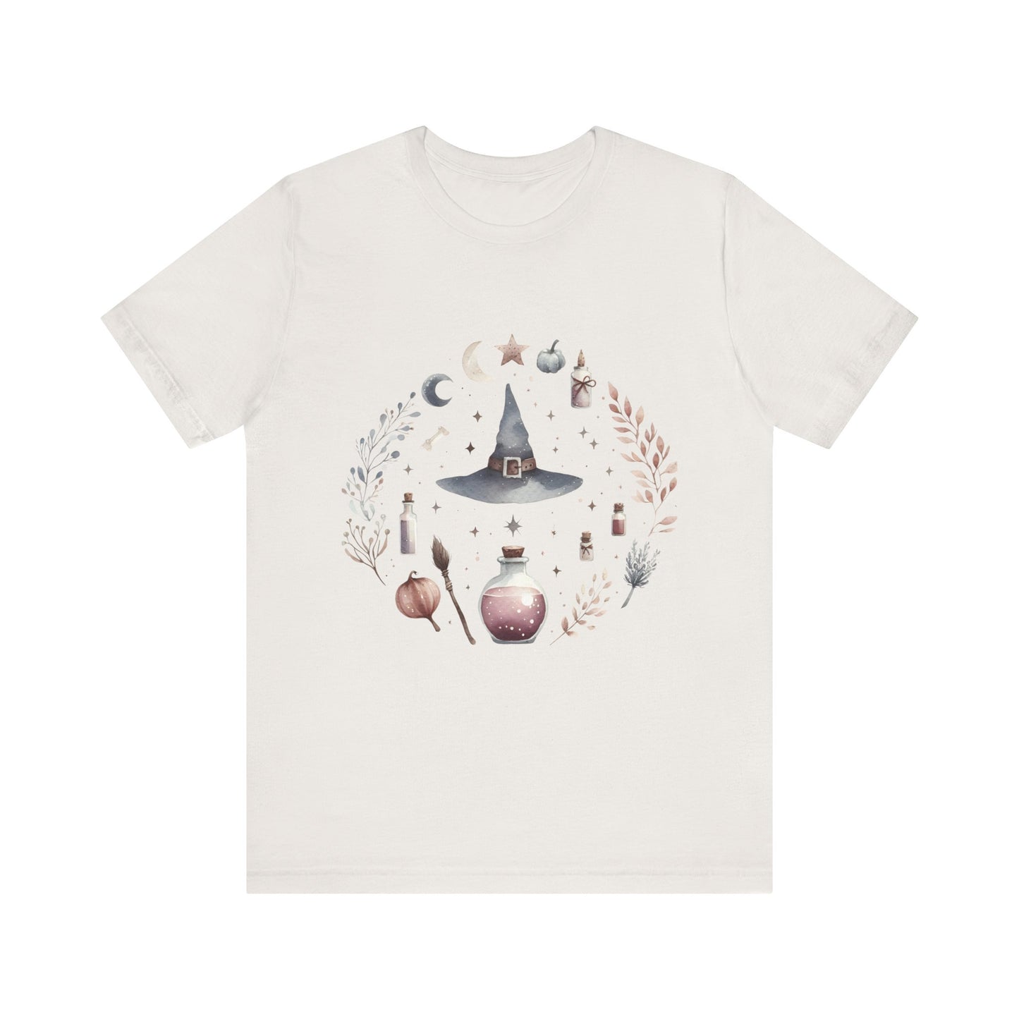 Unisex Witchy Tee