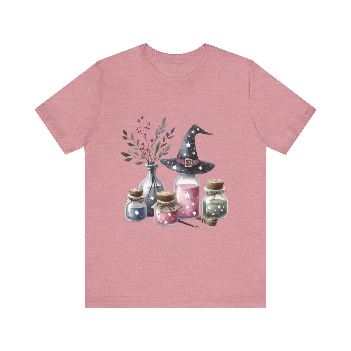 Unisex Witchy Tee