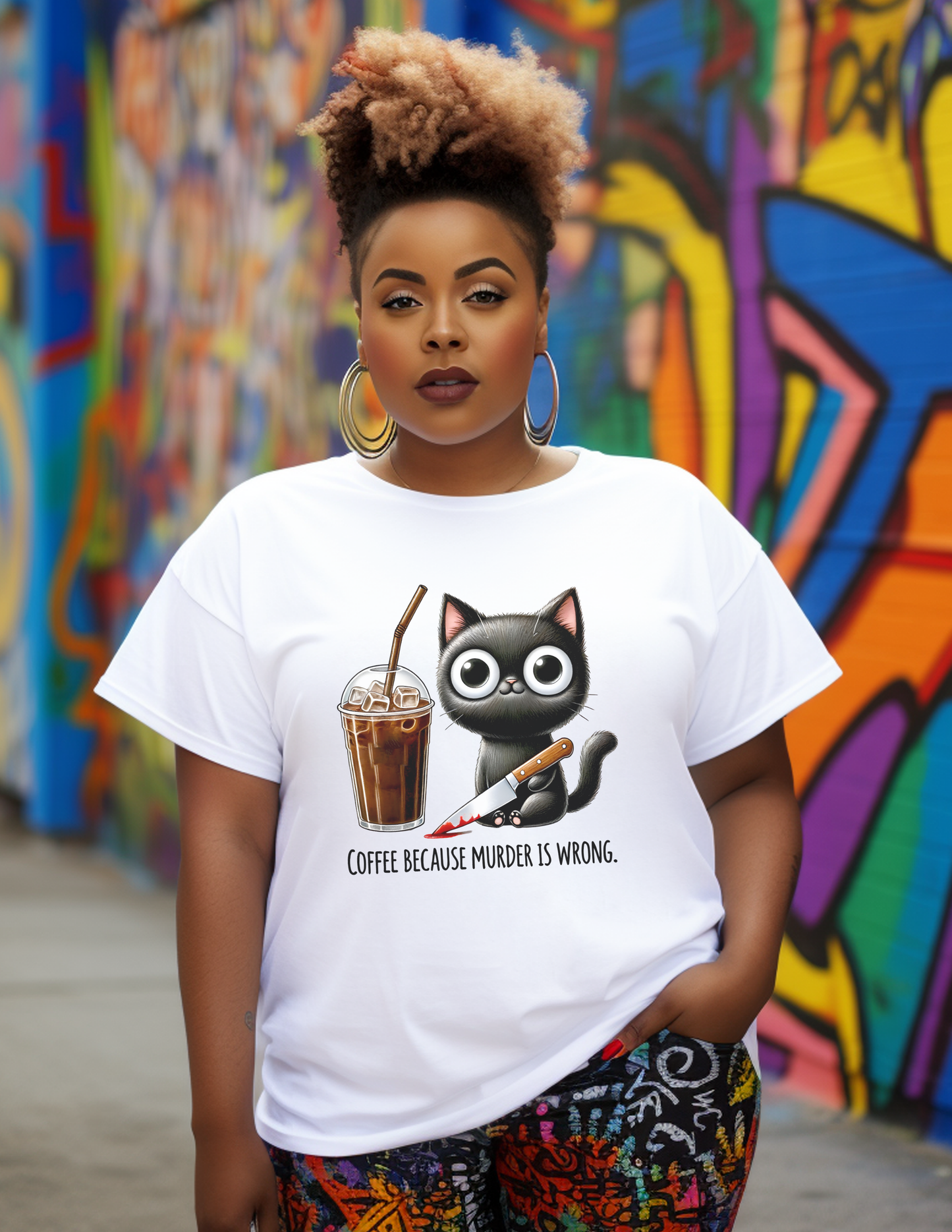Unisex Witchy Tee