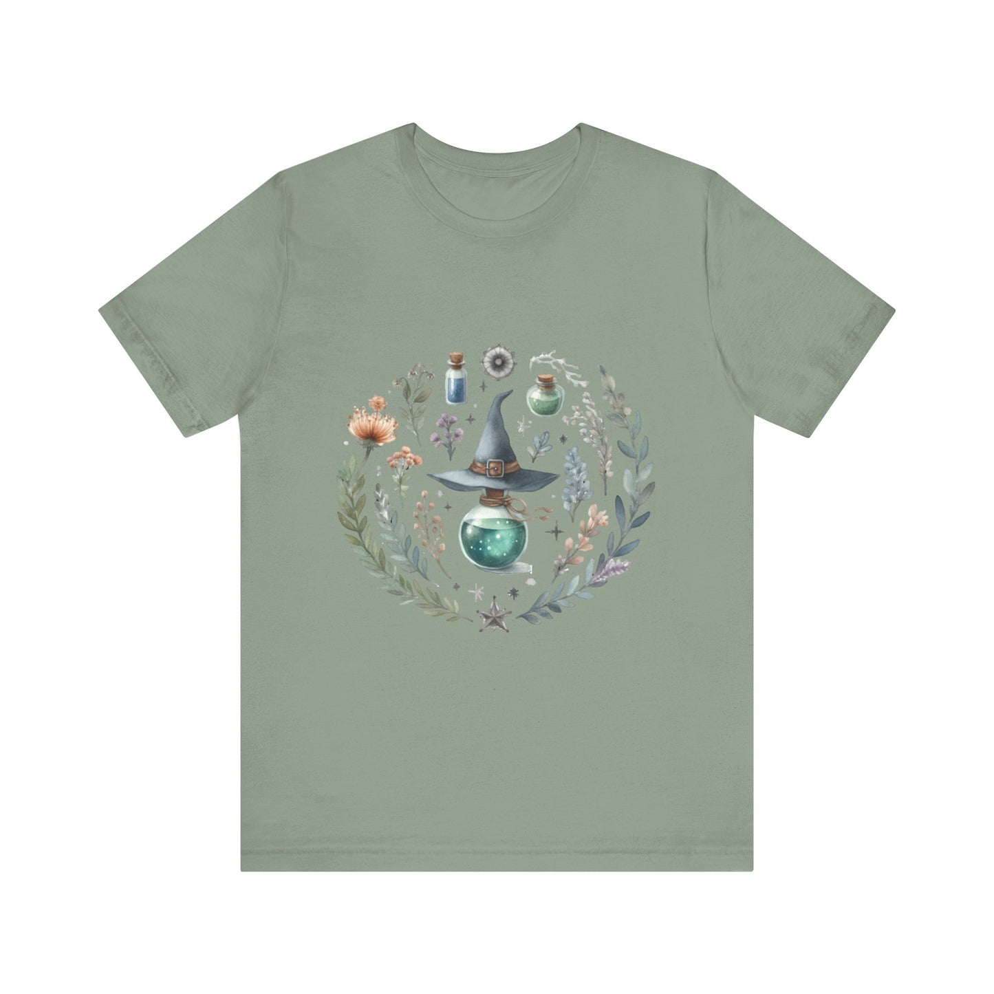 Unisex Witchy Tee