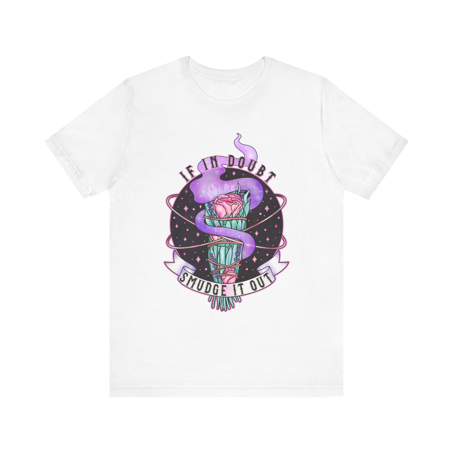 Unisex Witchy Tee