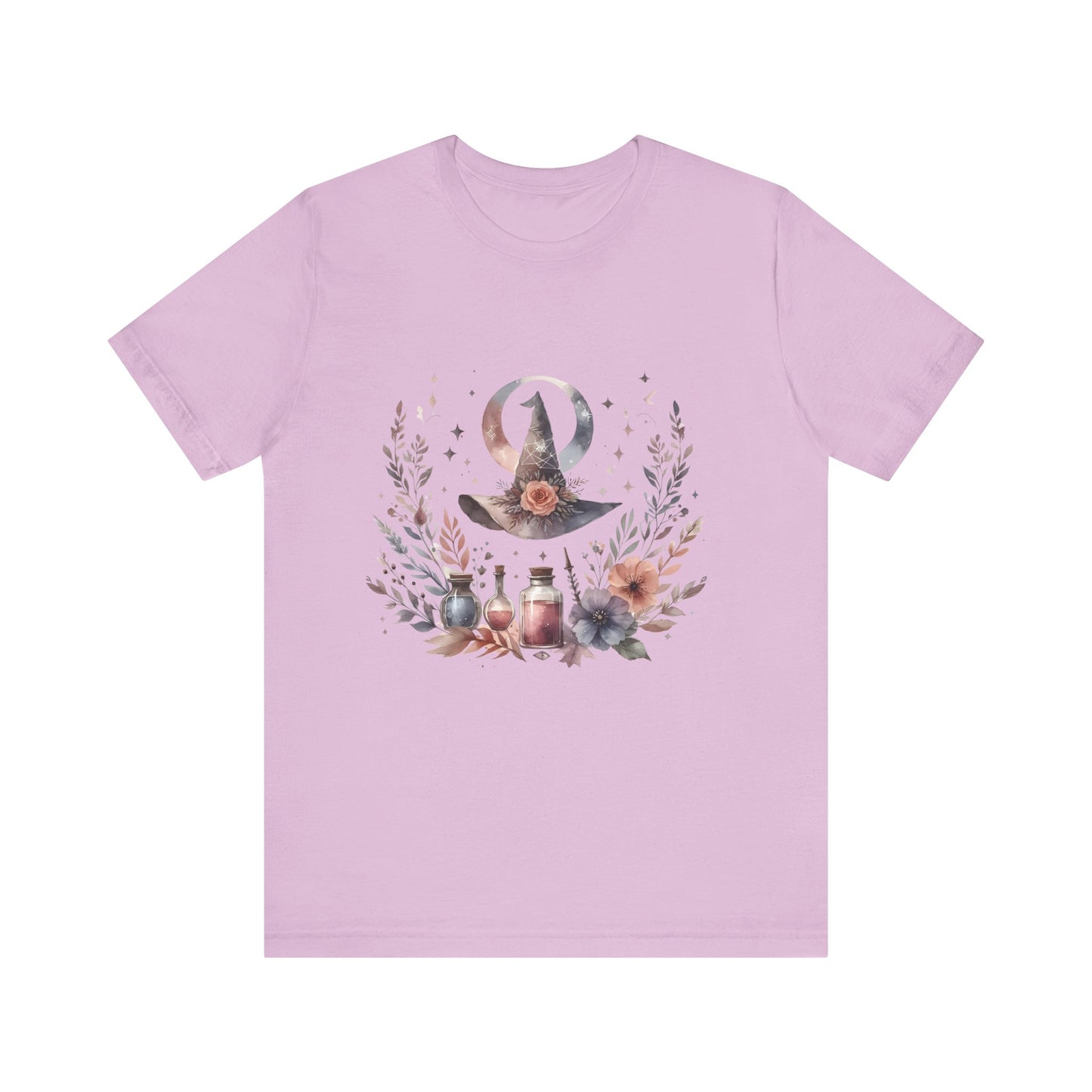 Unisex Witchy Tee