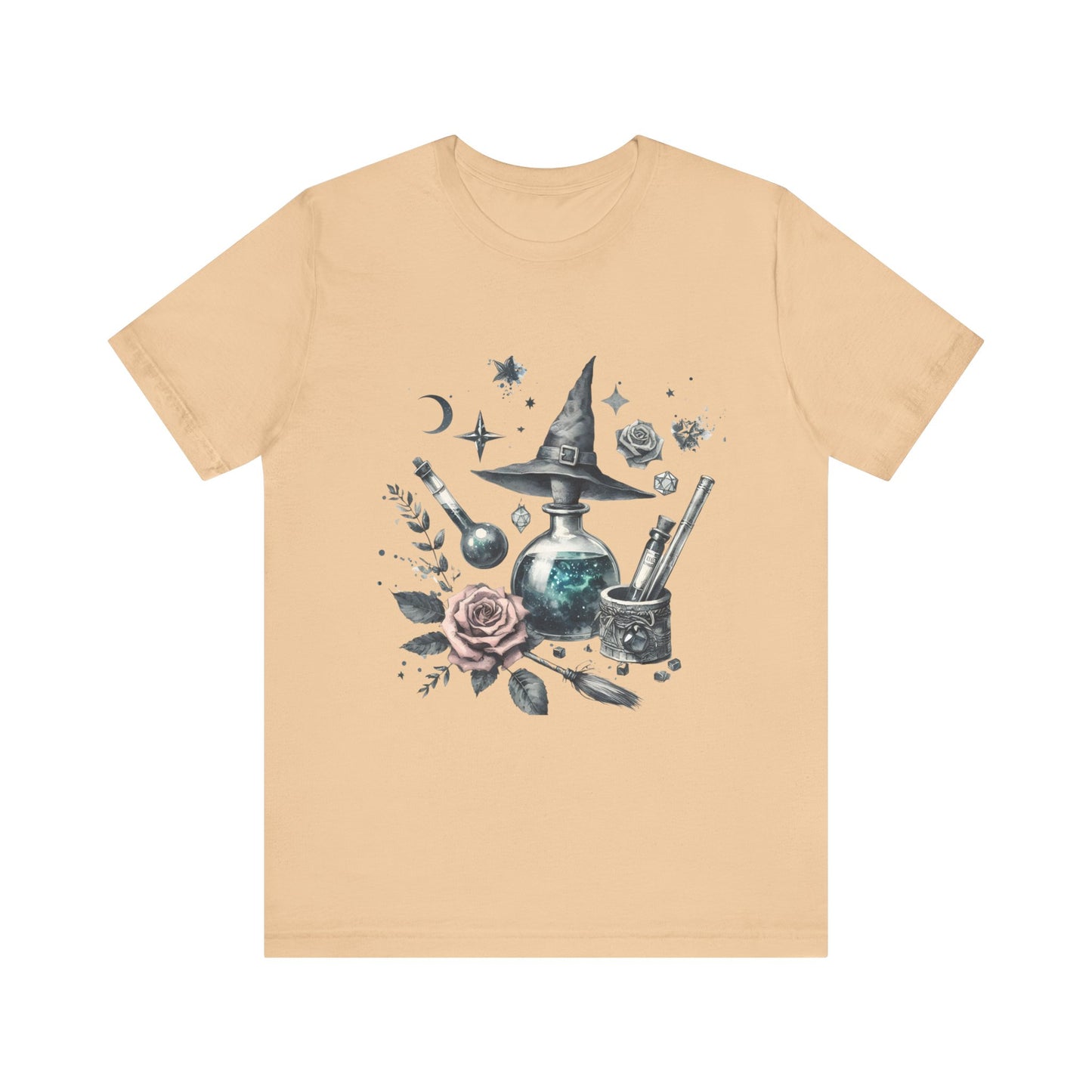 Unisex Witchy Tee