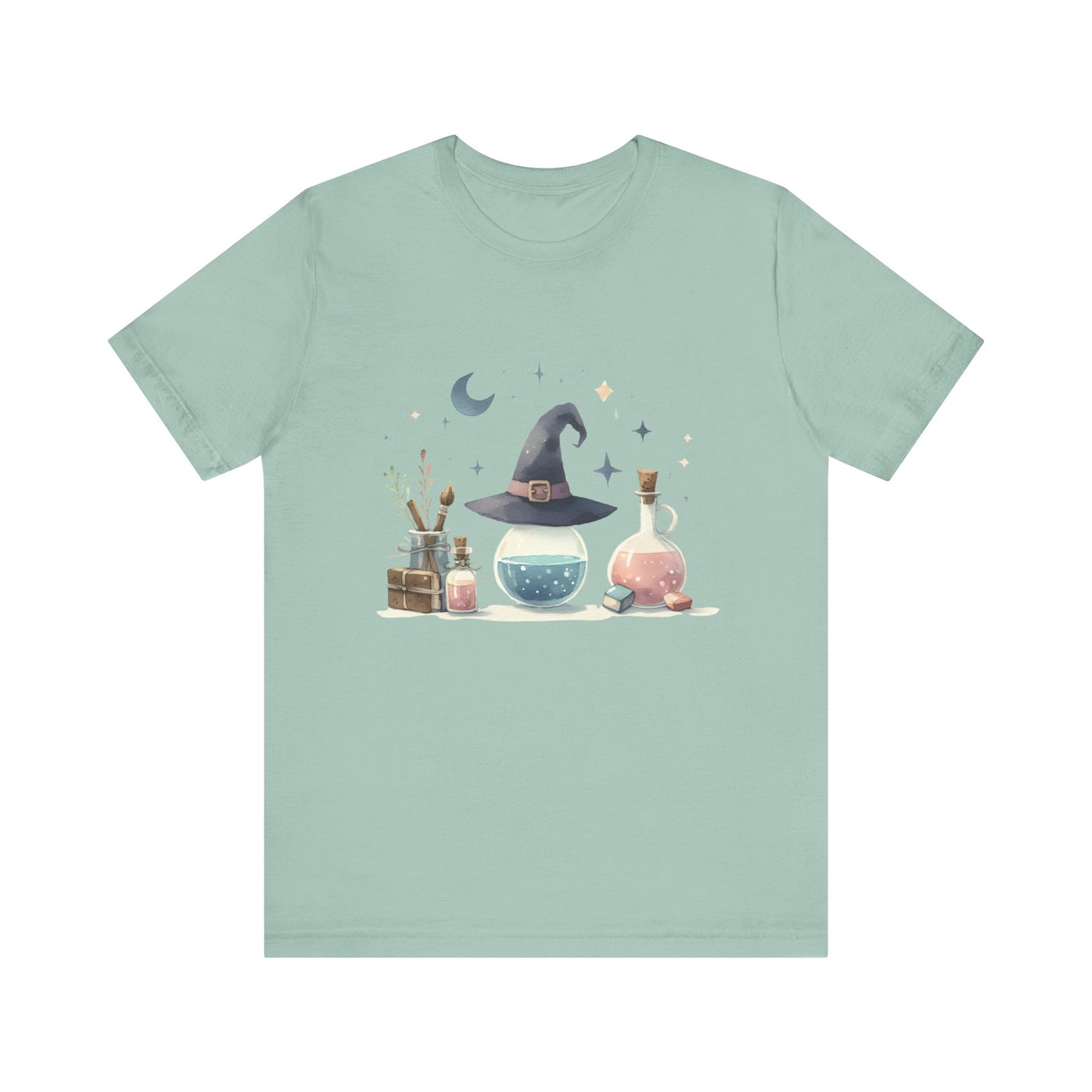 Unisex Witchy Tee