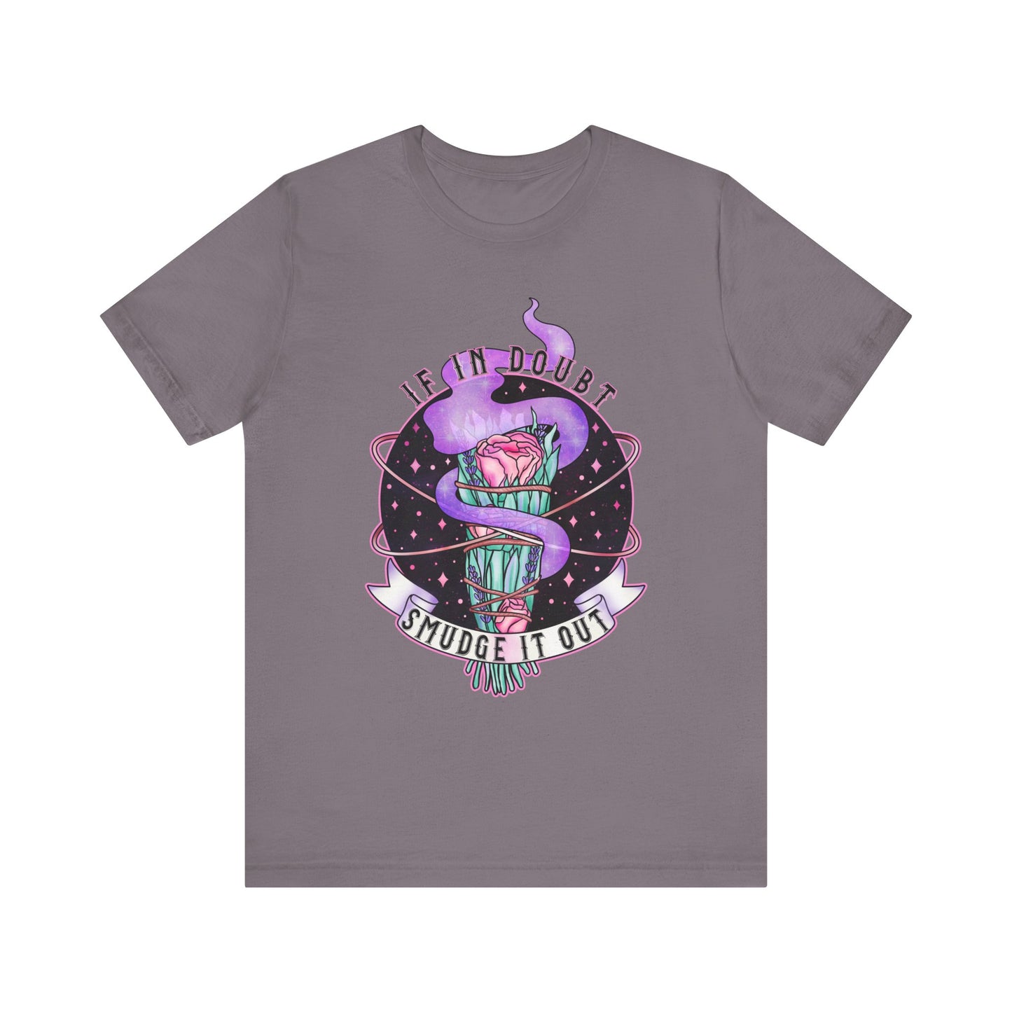 Unisex Witchy Tee