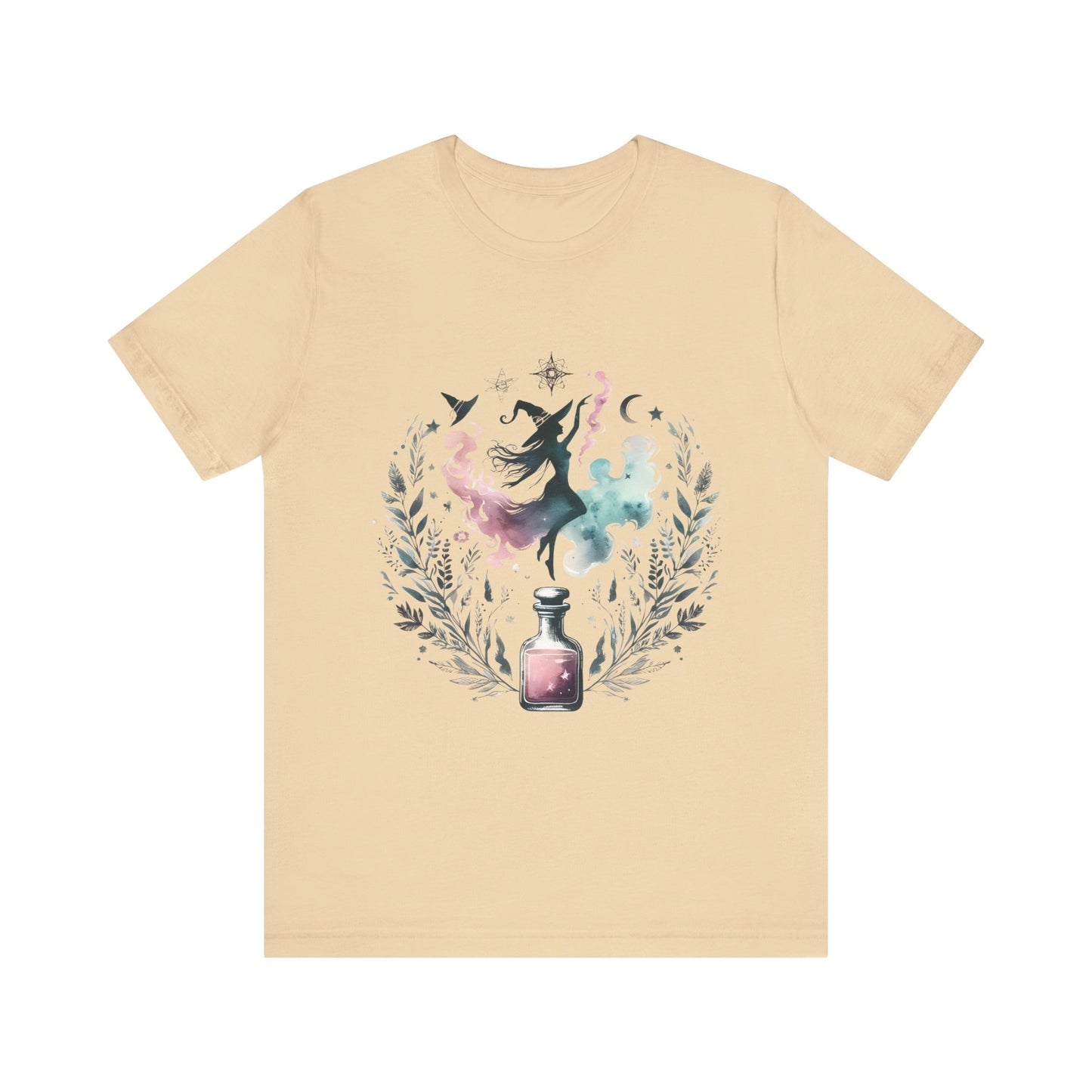 Unisex Witchy Tee