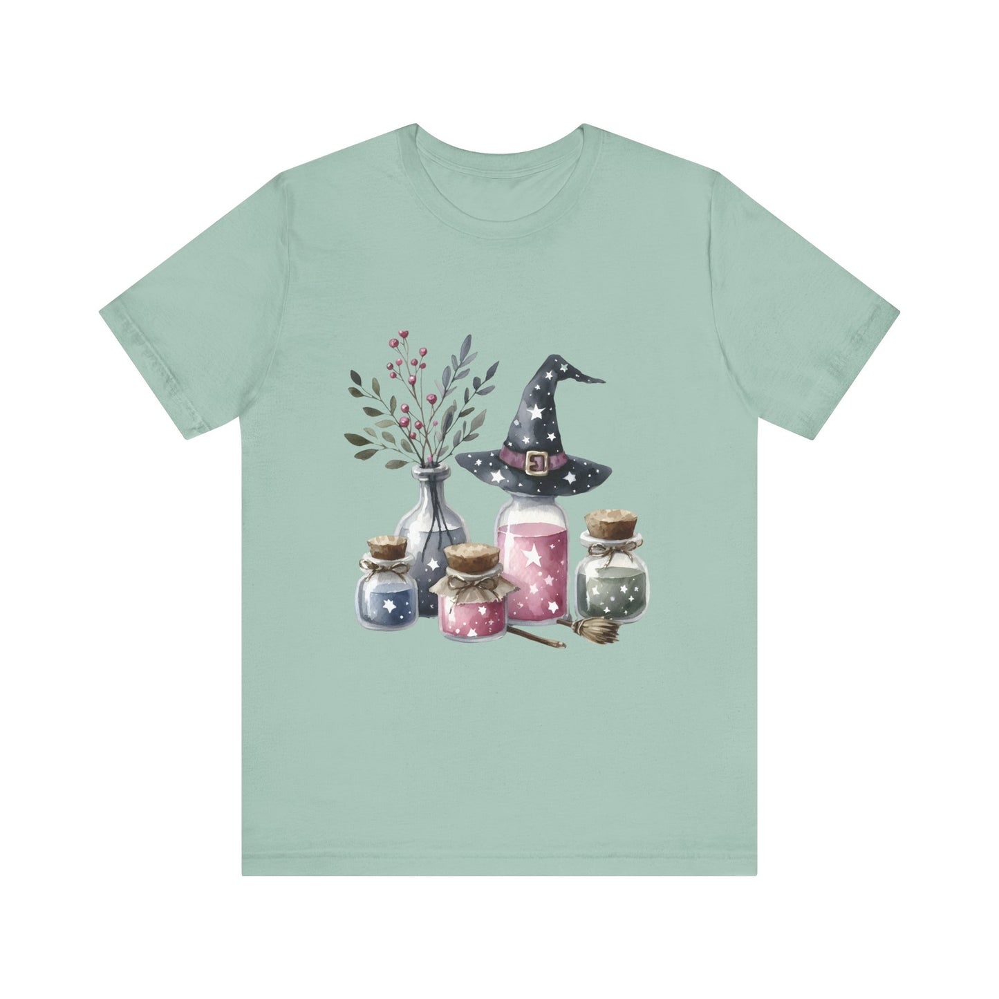 Unisex Witchy Tee
