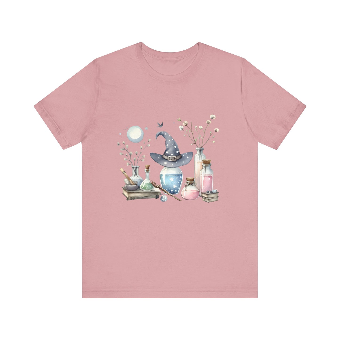 Unisex Witchy Tee