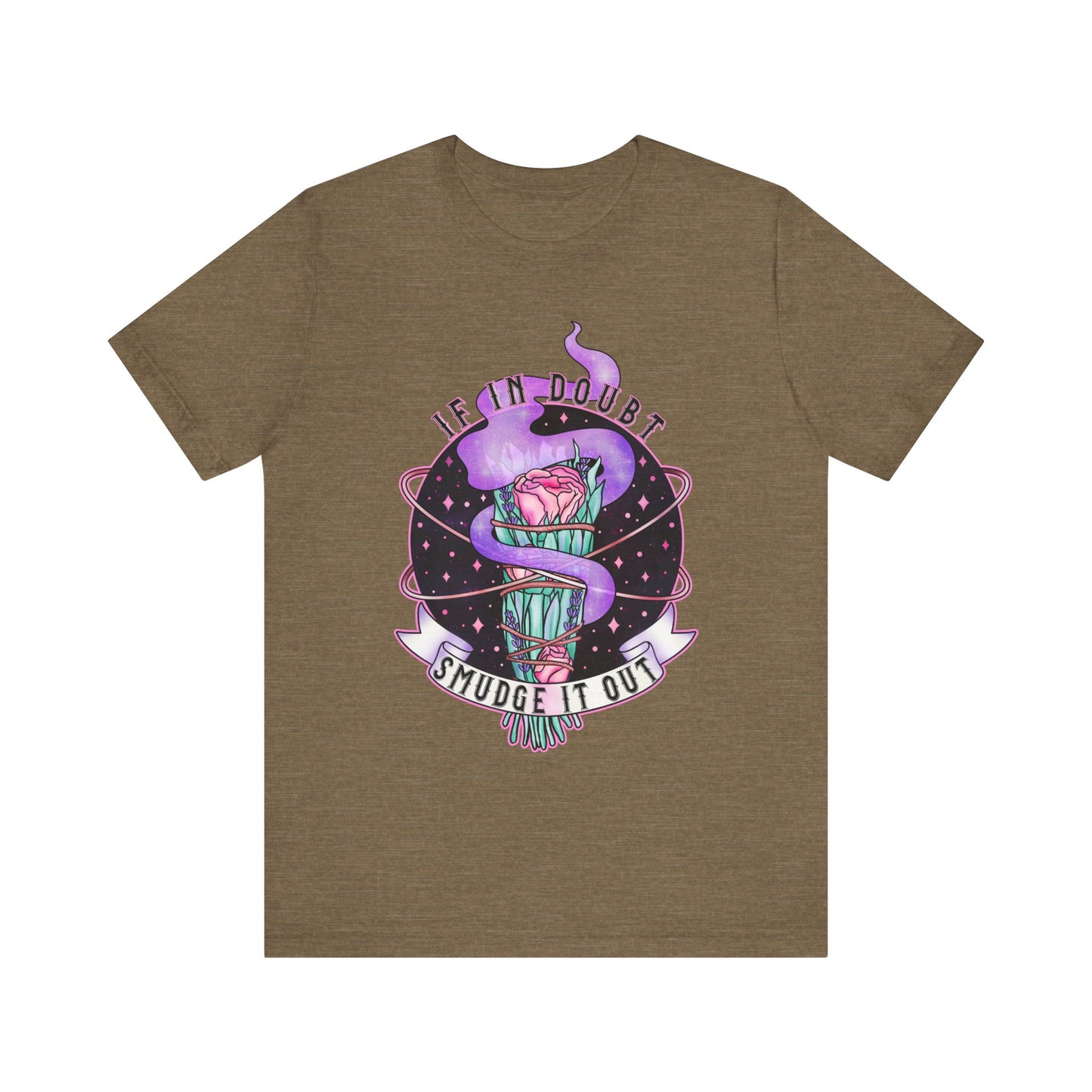 Unisex Witchy Tee