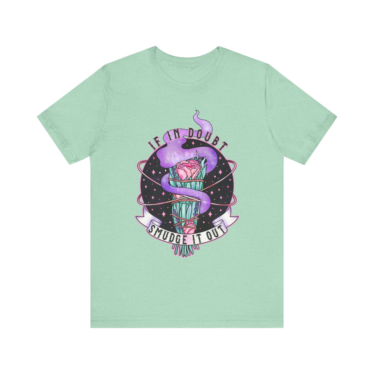 Unisex Witchy Tee