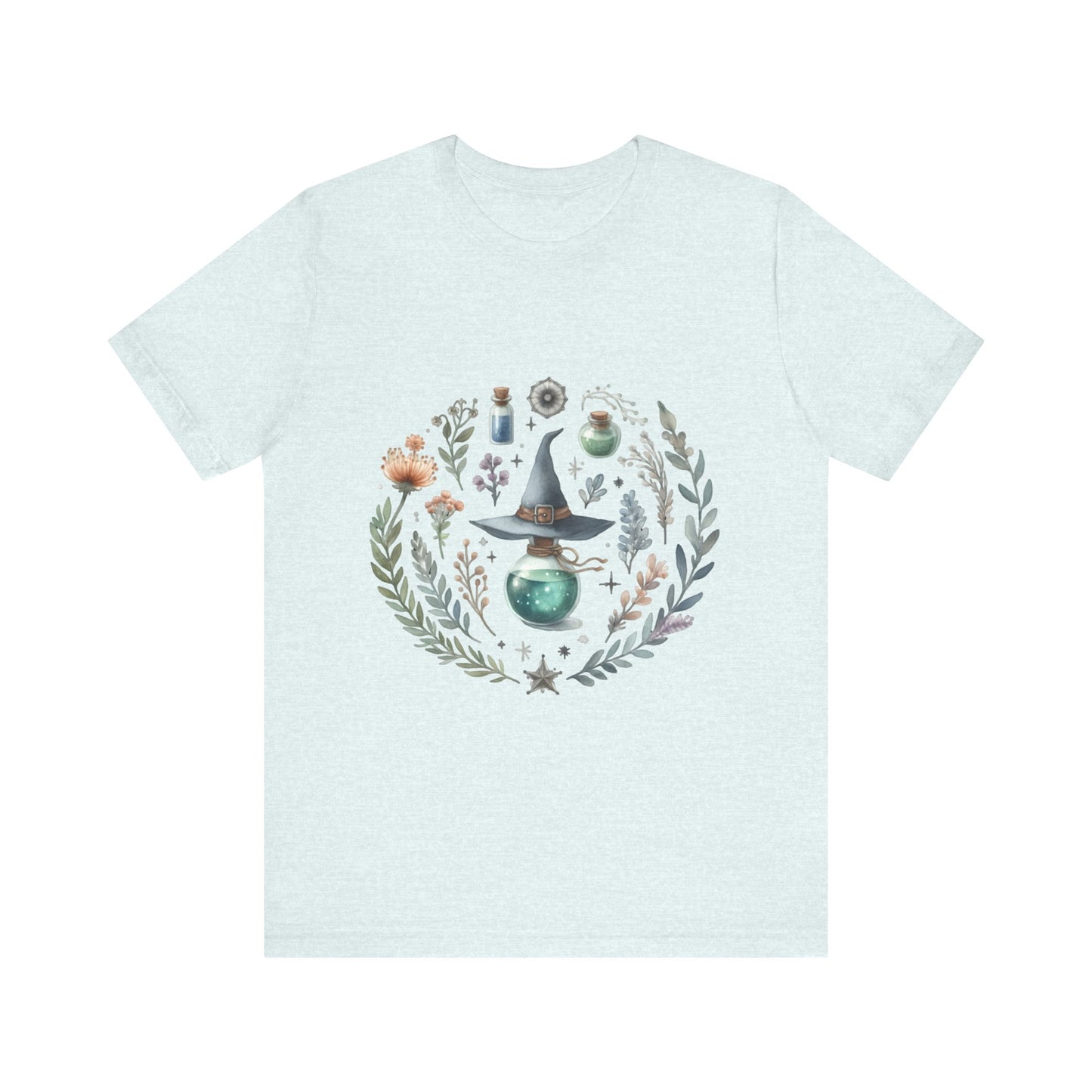Unisex Witchy Tee