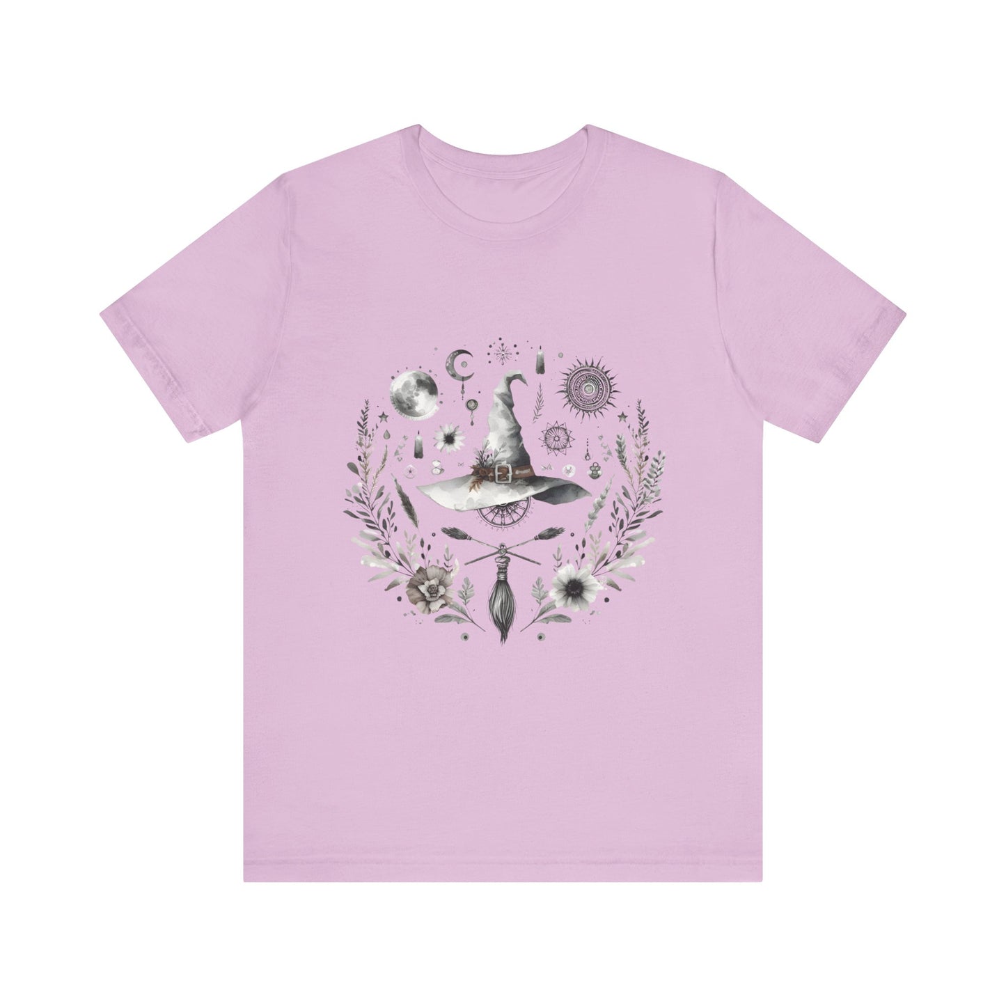 Unisex Witchy Tee