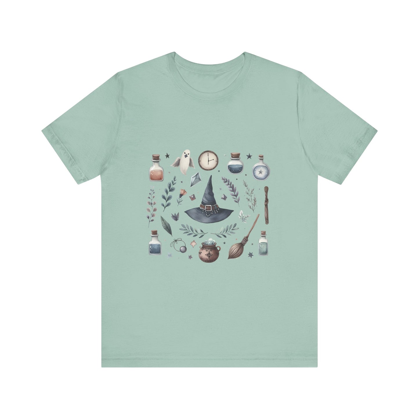 Unisex Witchy Tee