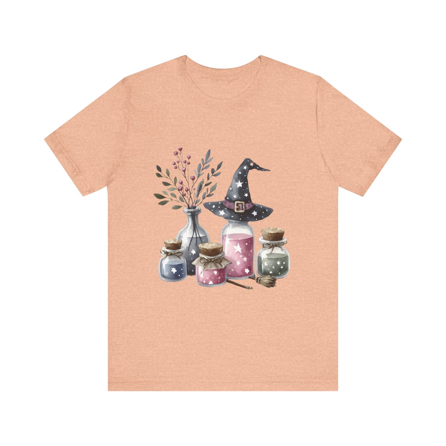 Unisex Witchy Tee