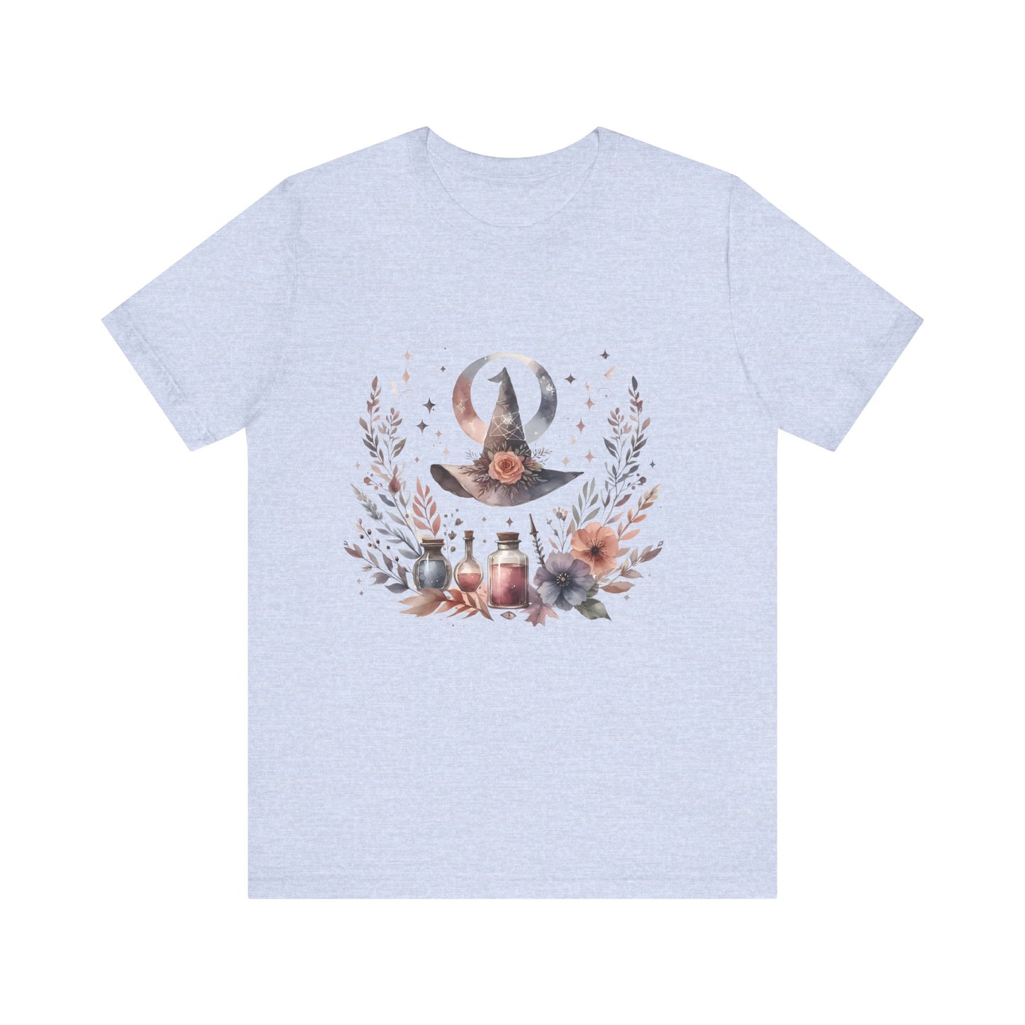 Unisex Witchy Tee