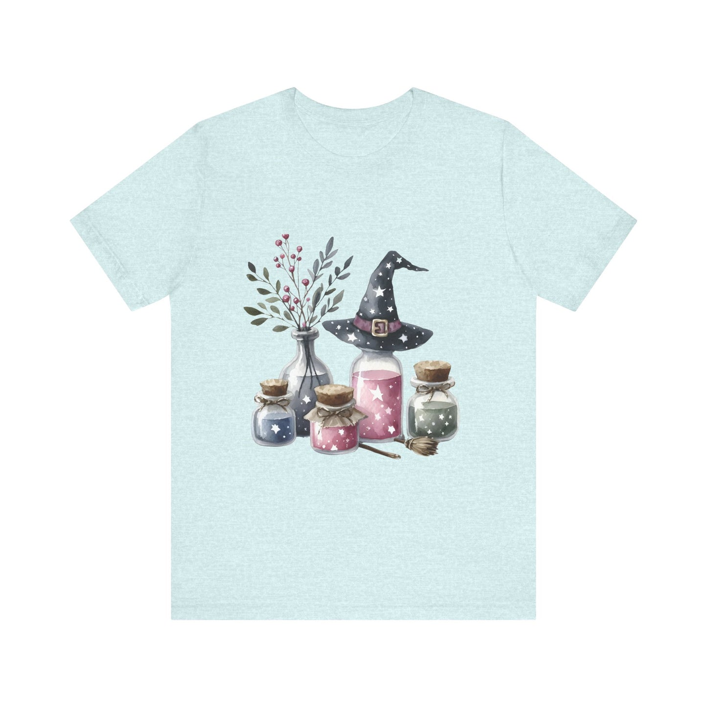 Unisex Witchy Tee