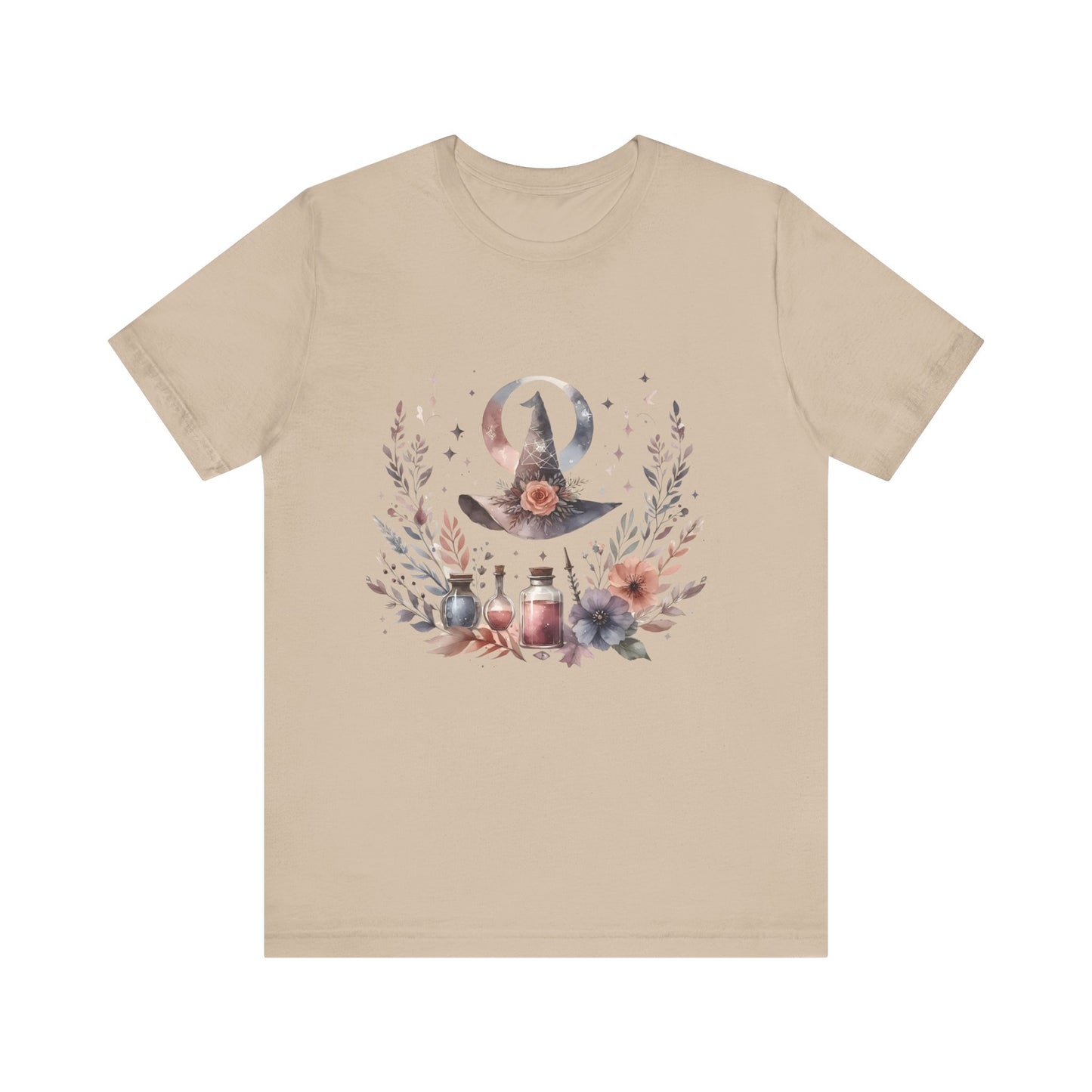 Unisex Witchy Tee