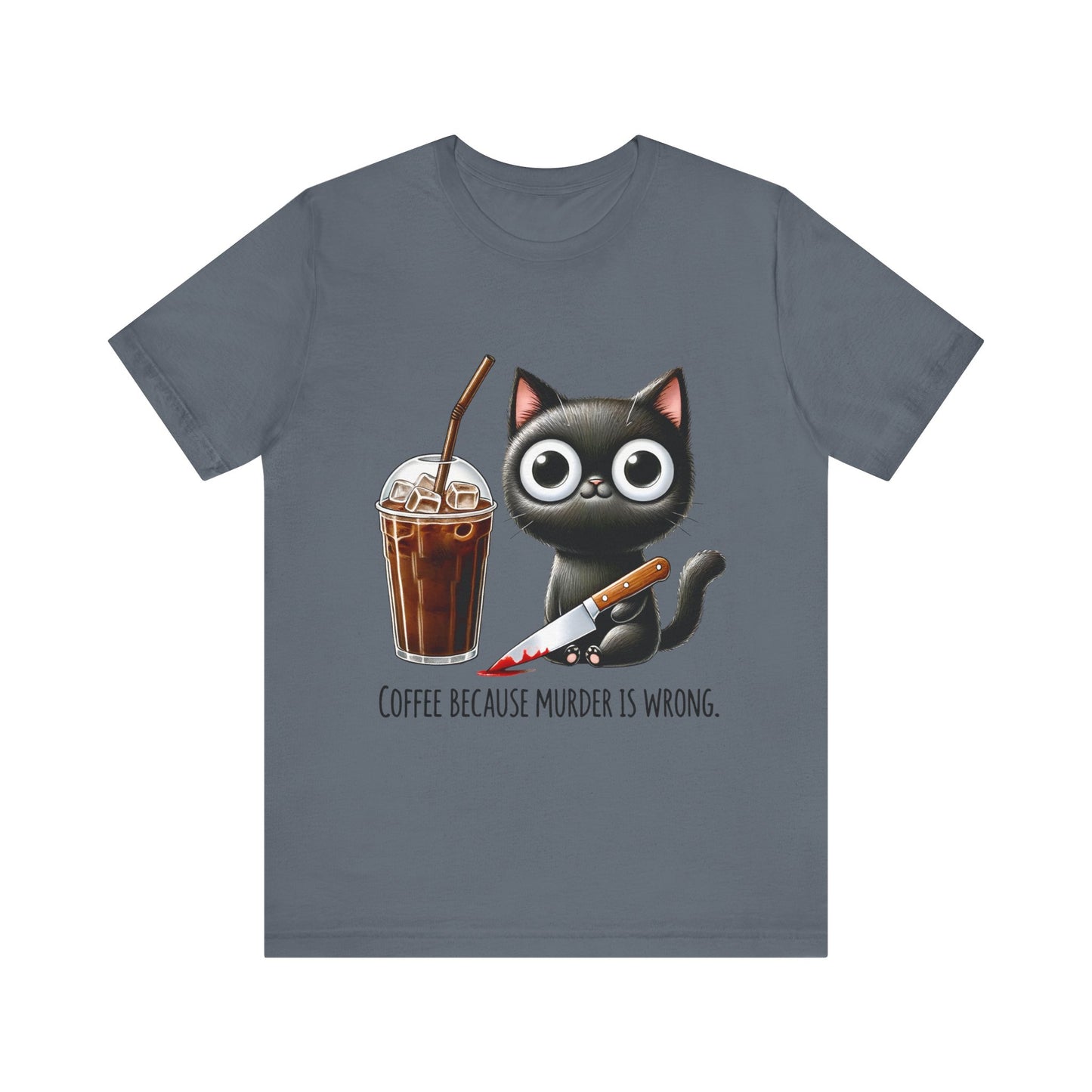 Unisex Witchy Tee