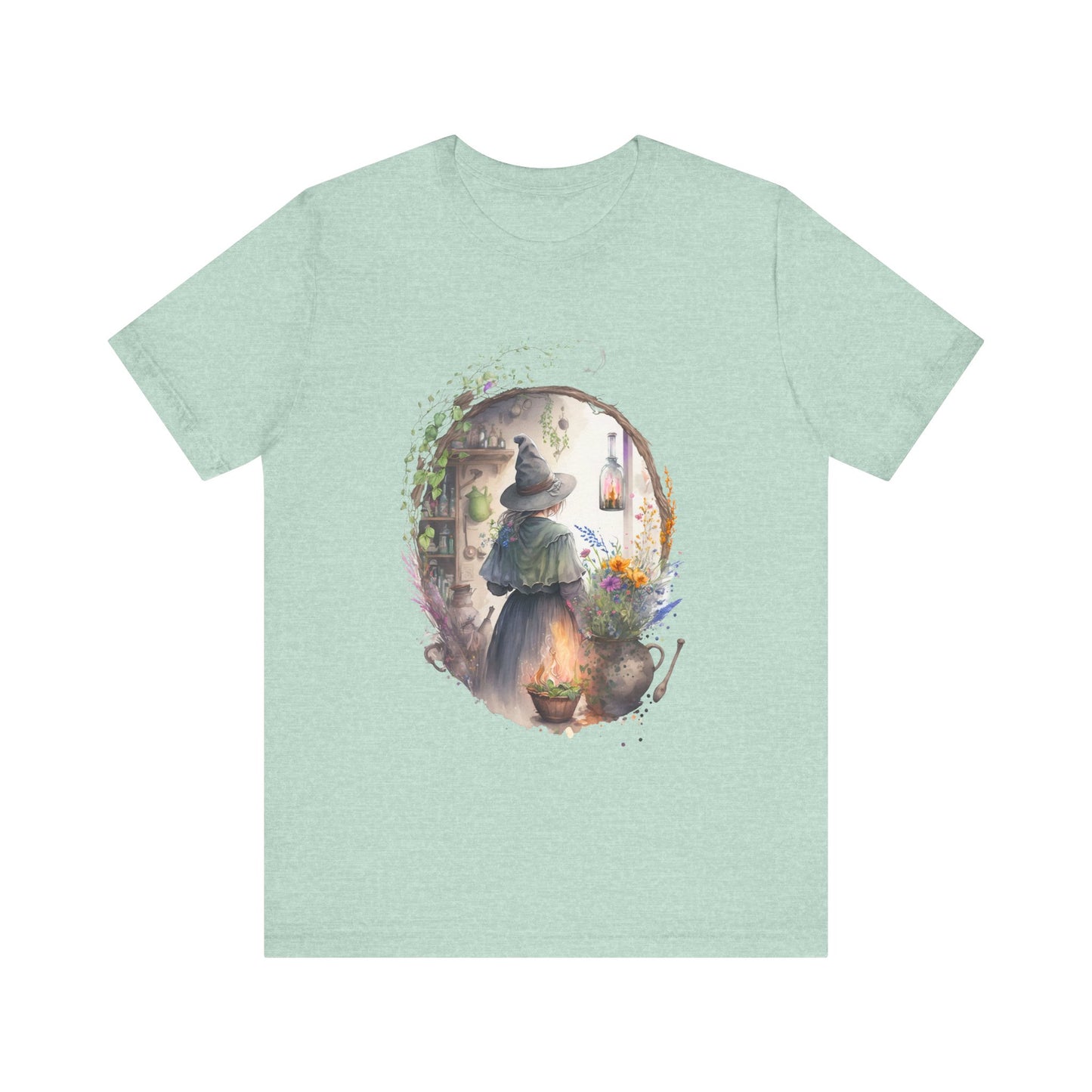 Unisex Witchy Tee