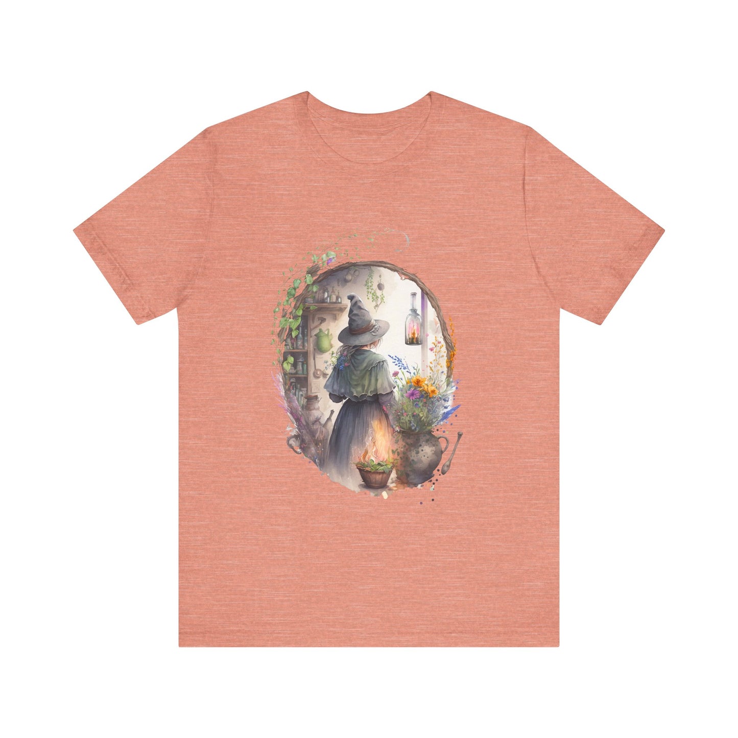 Unisex Witchy Tee