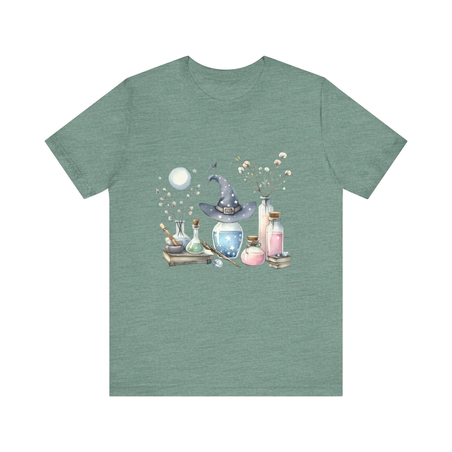 Unisex Witchy Tee