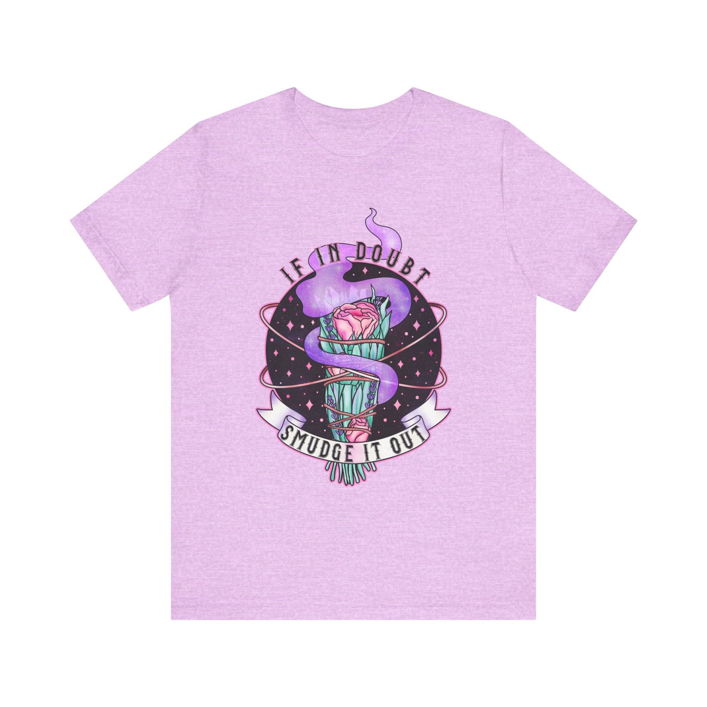 Unisex Witchy Tee