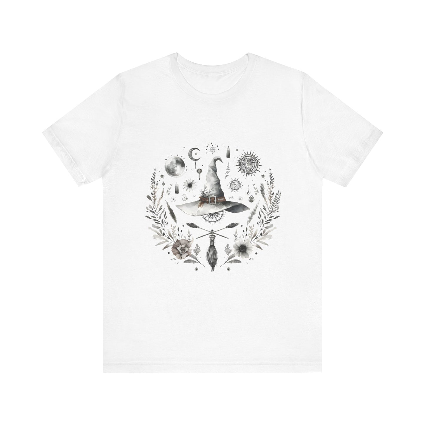 Unisex Witchy Tee