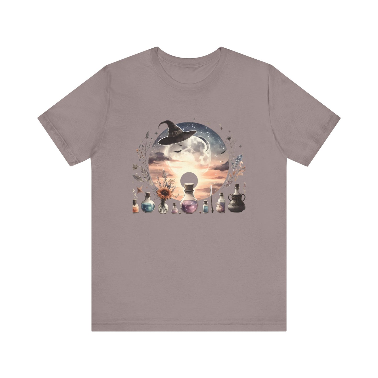 Unisex Witchy Tee