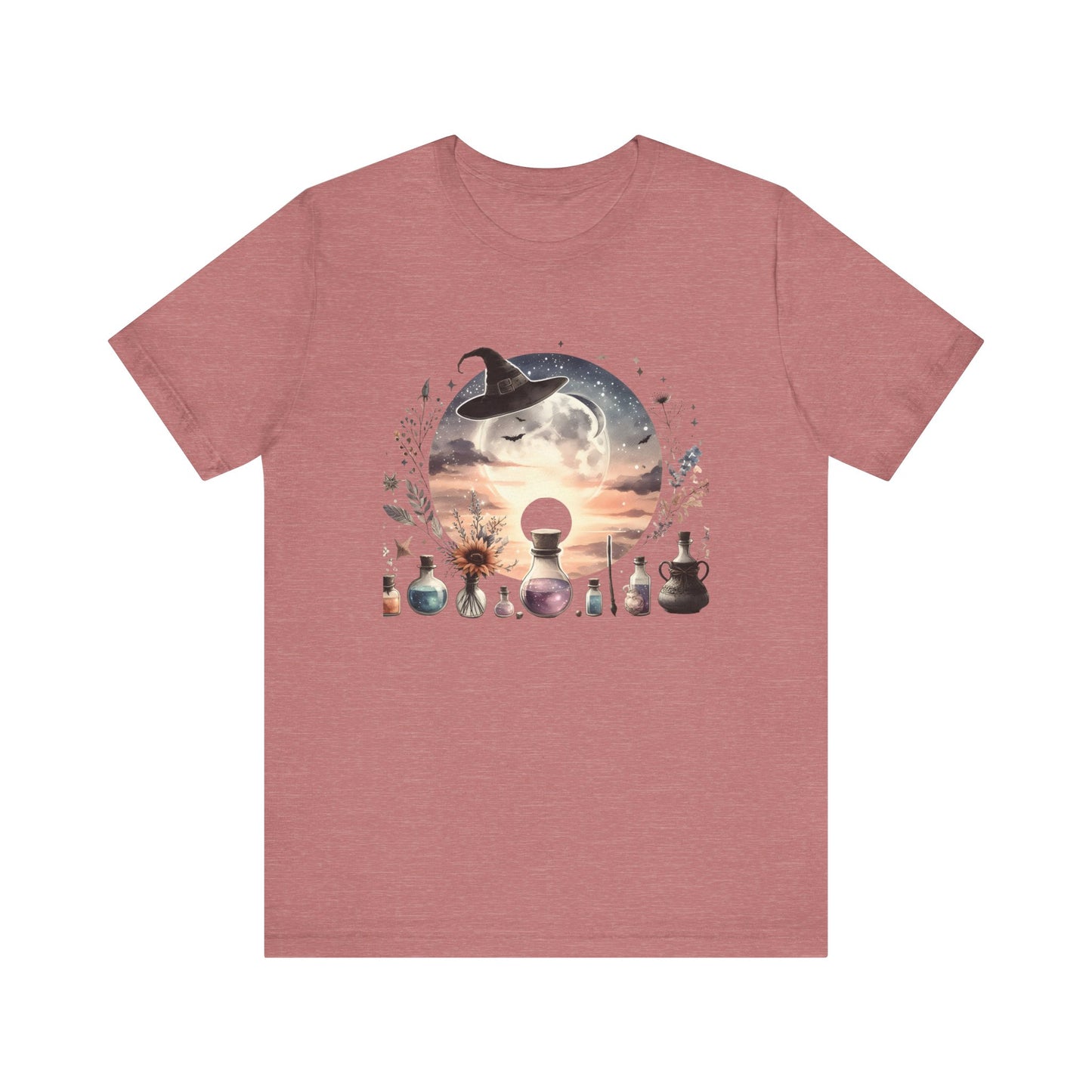 Unisex Witchy Tee